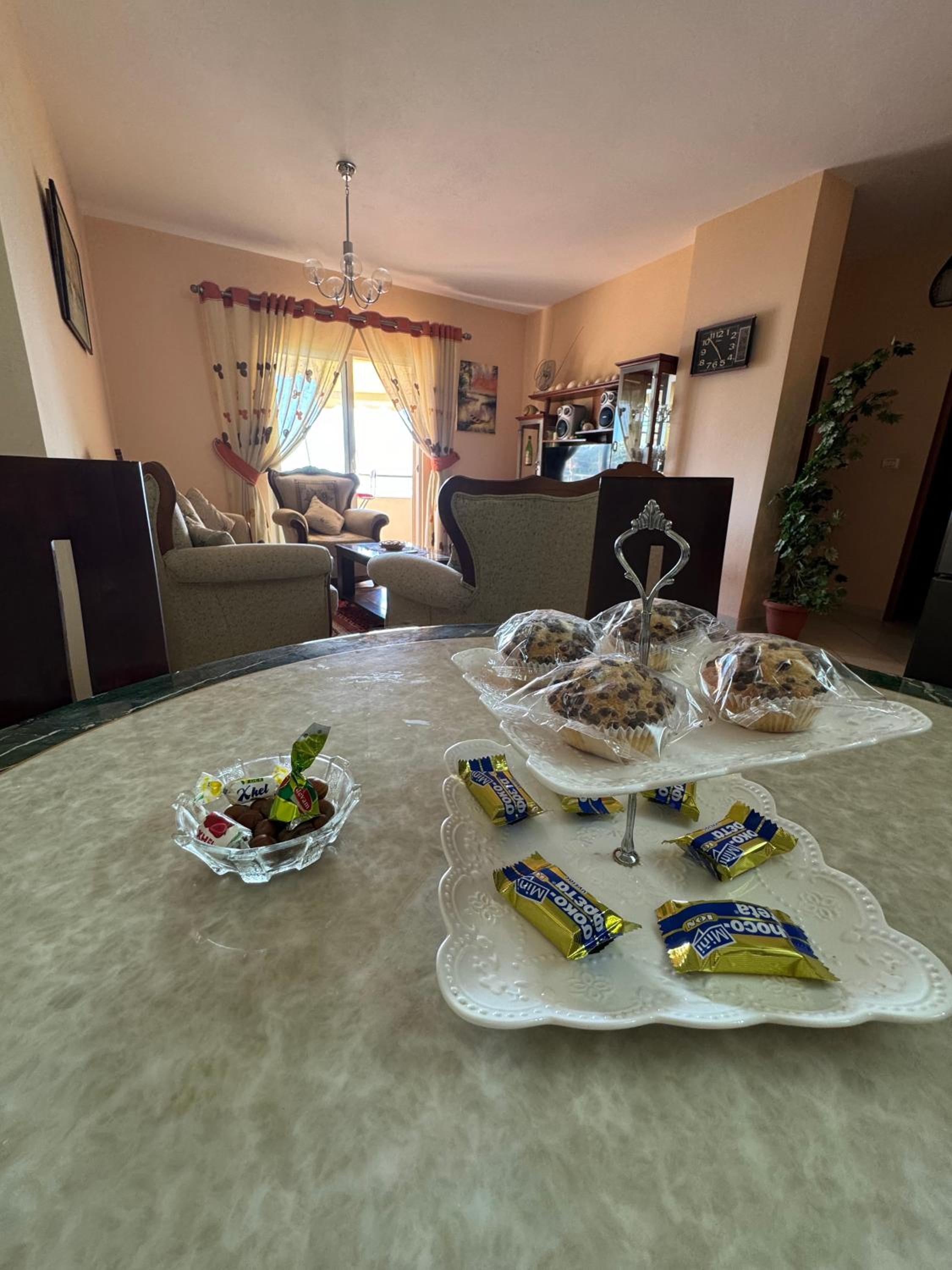 Ionian Melody Apartment