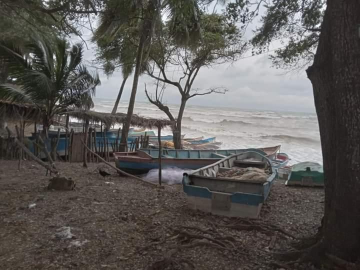 Habitación Dibulla la Guajira