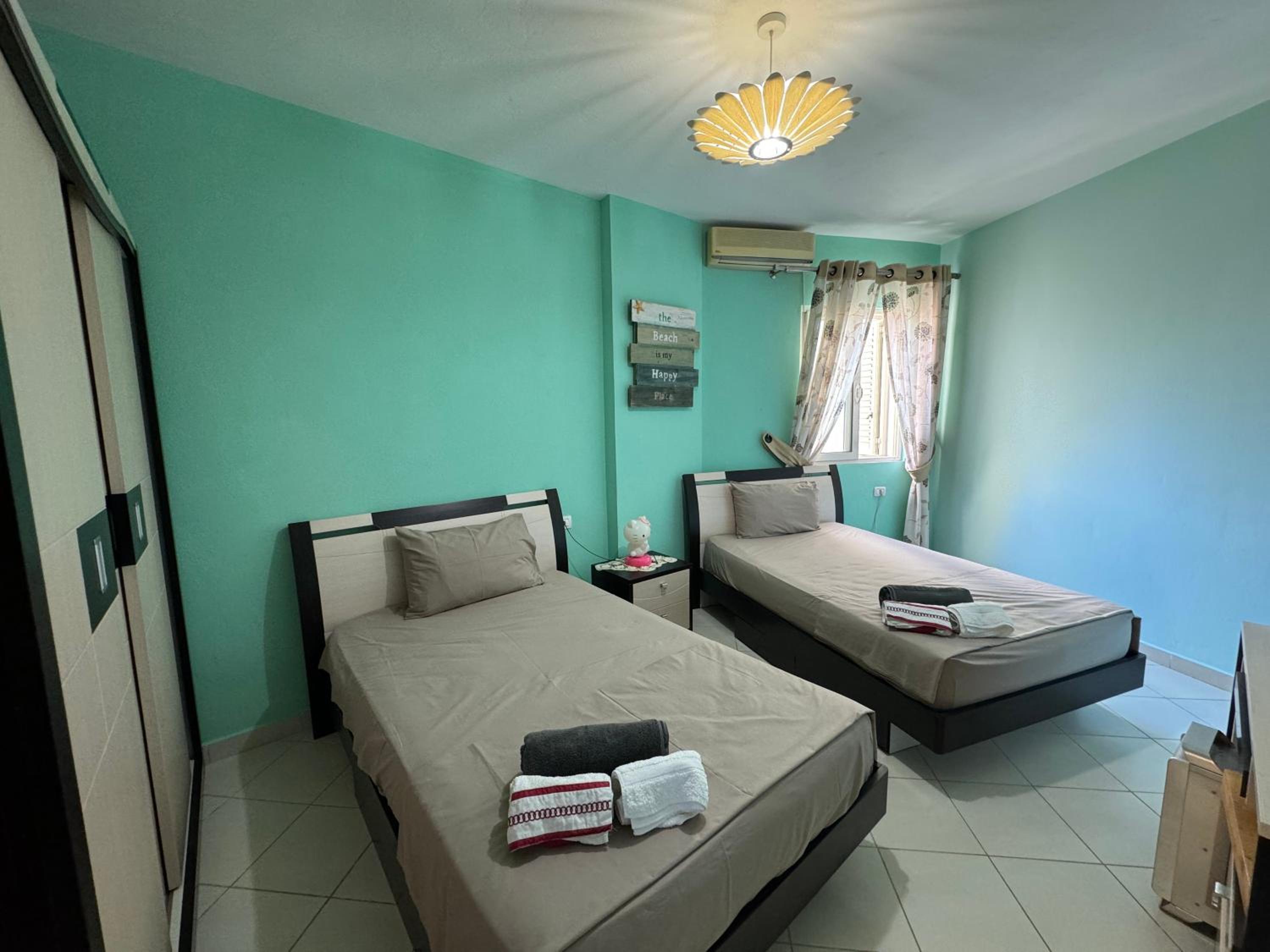 Ionian Melody Apartment