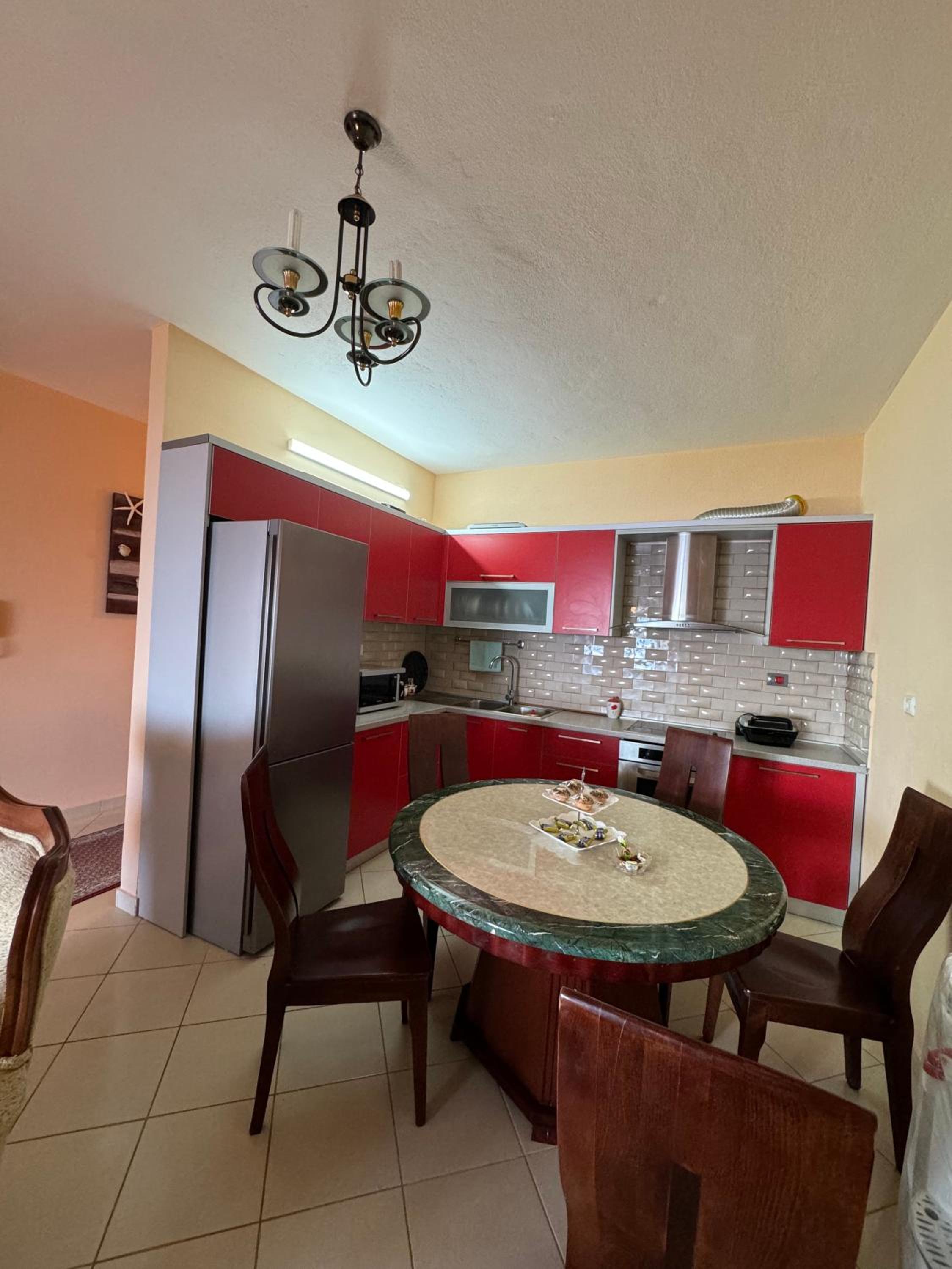 Ionian Melody Apartment