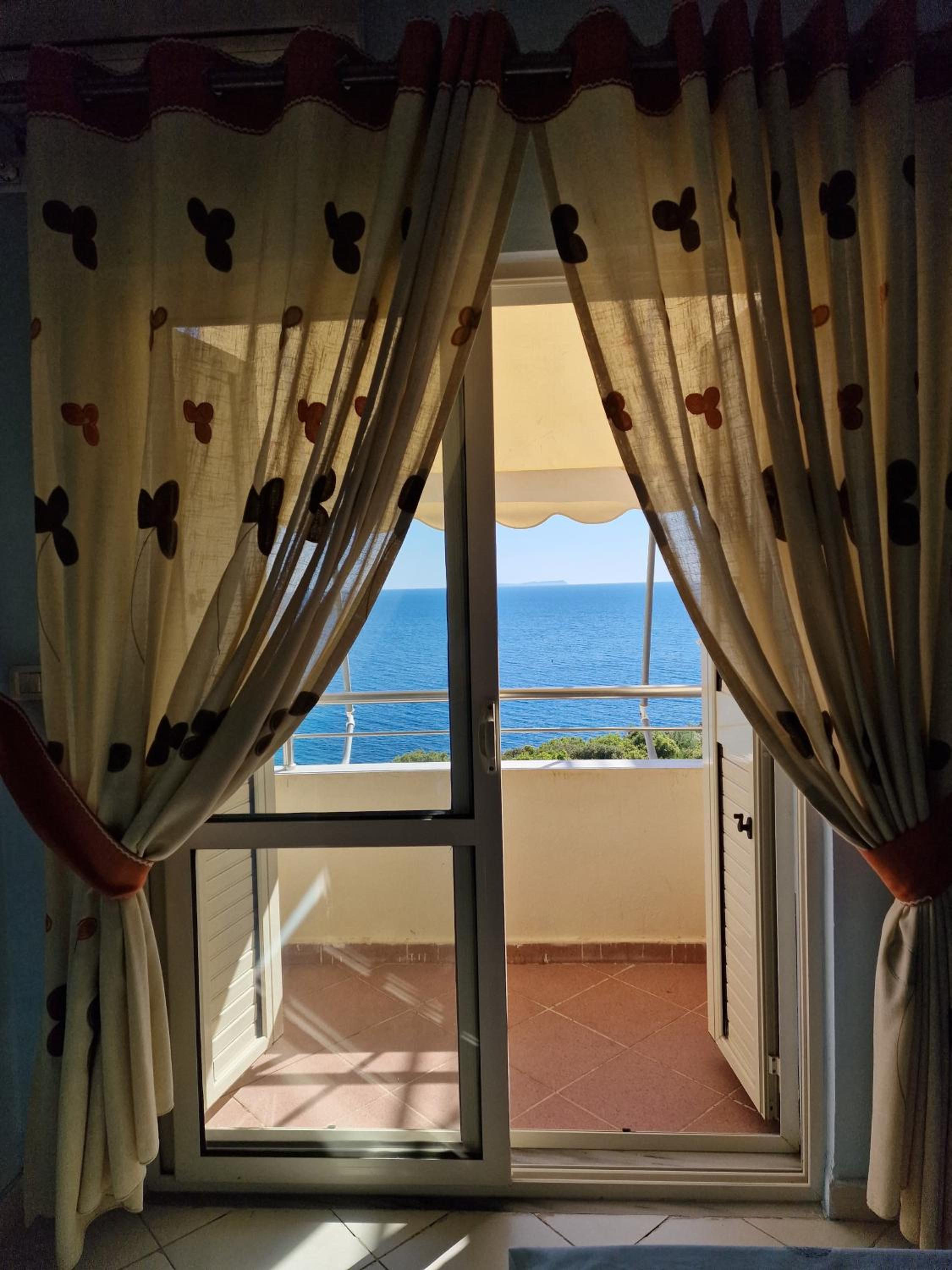 Ionian Melody Apartment