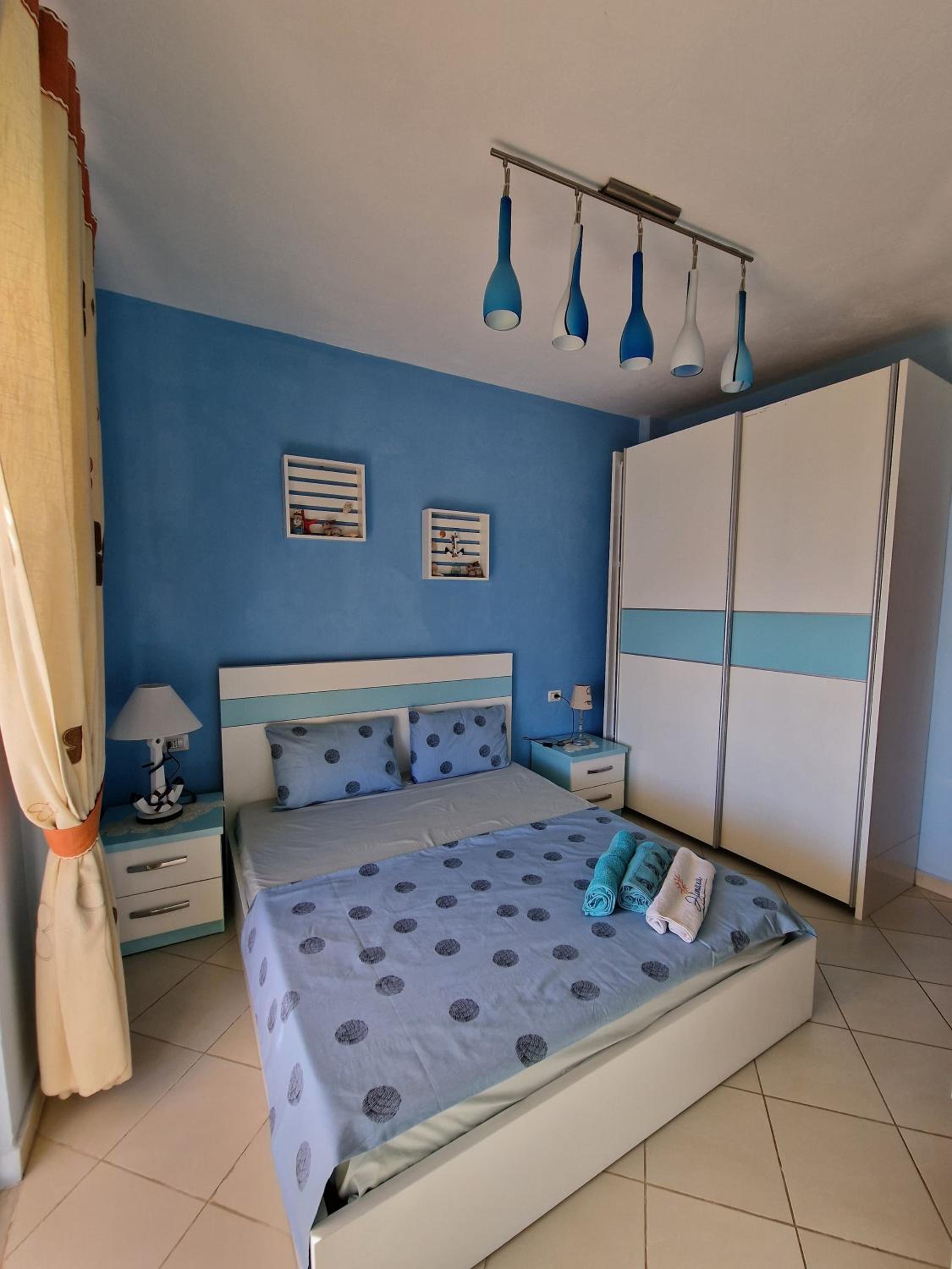 Ionian Melody Apartment