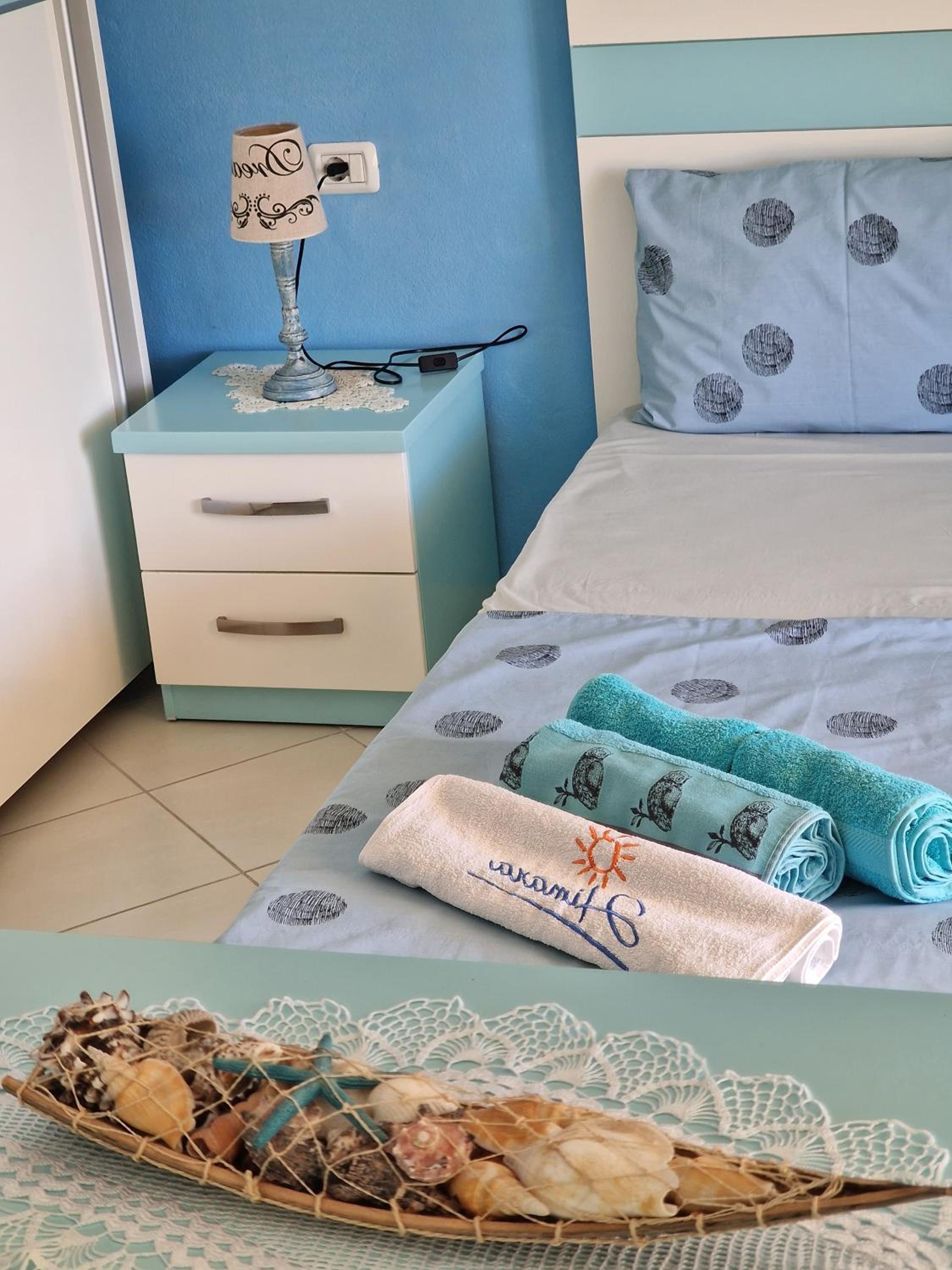 Ionian Melody Apartment