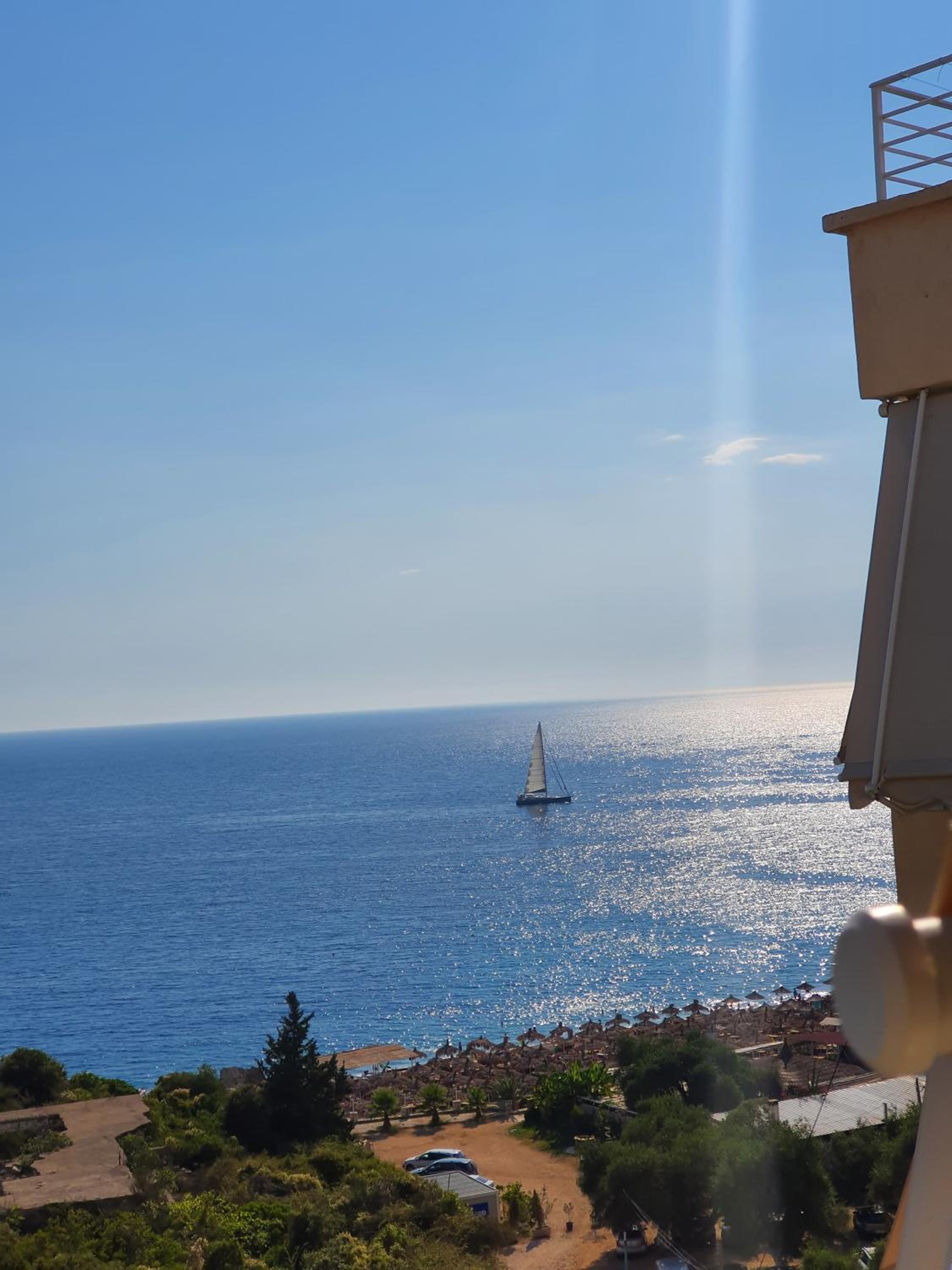 Ionian Melody Apartment