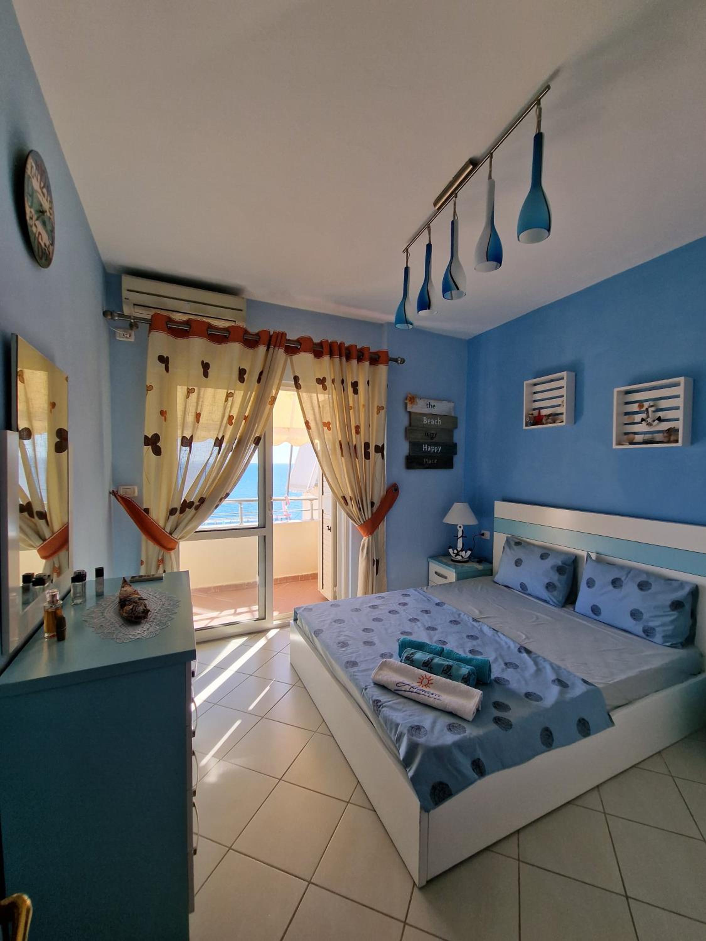 Ionian Melody Apartment
