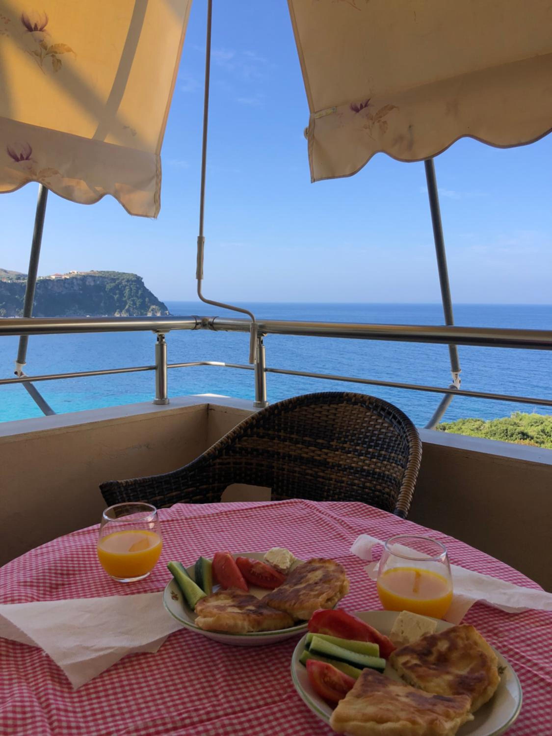 Ionian Melody Apartment