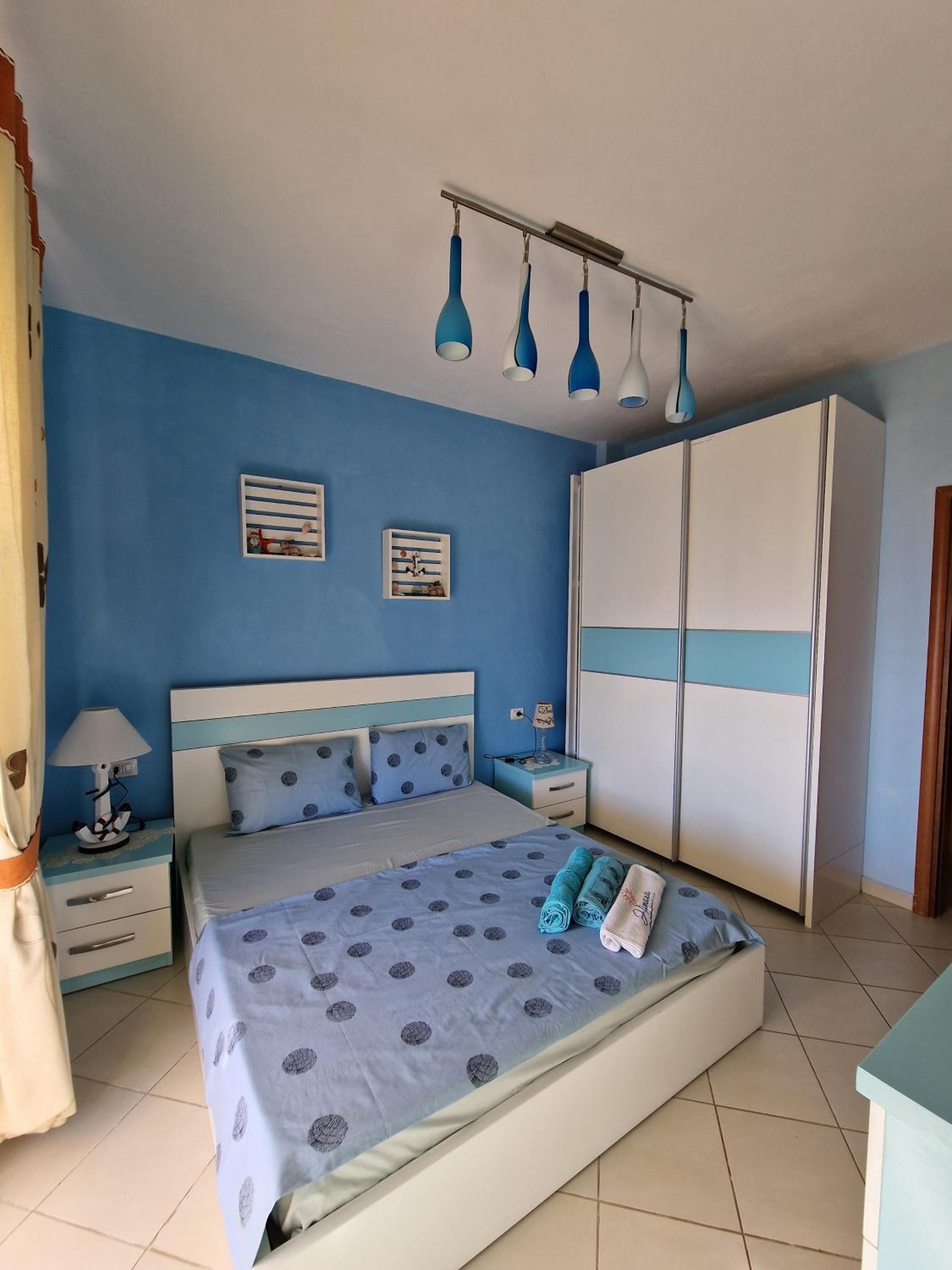 Ionian Melody Apartment