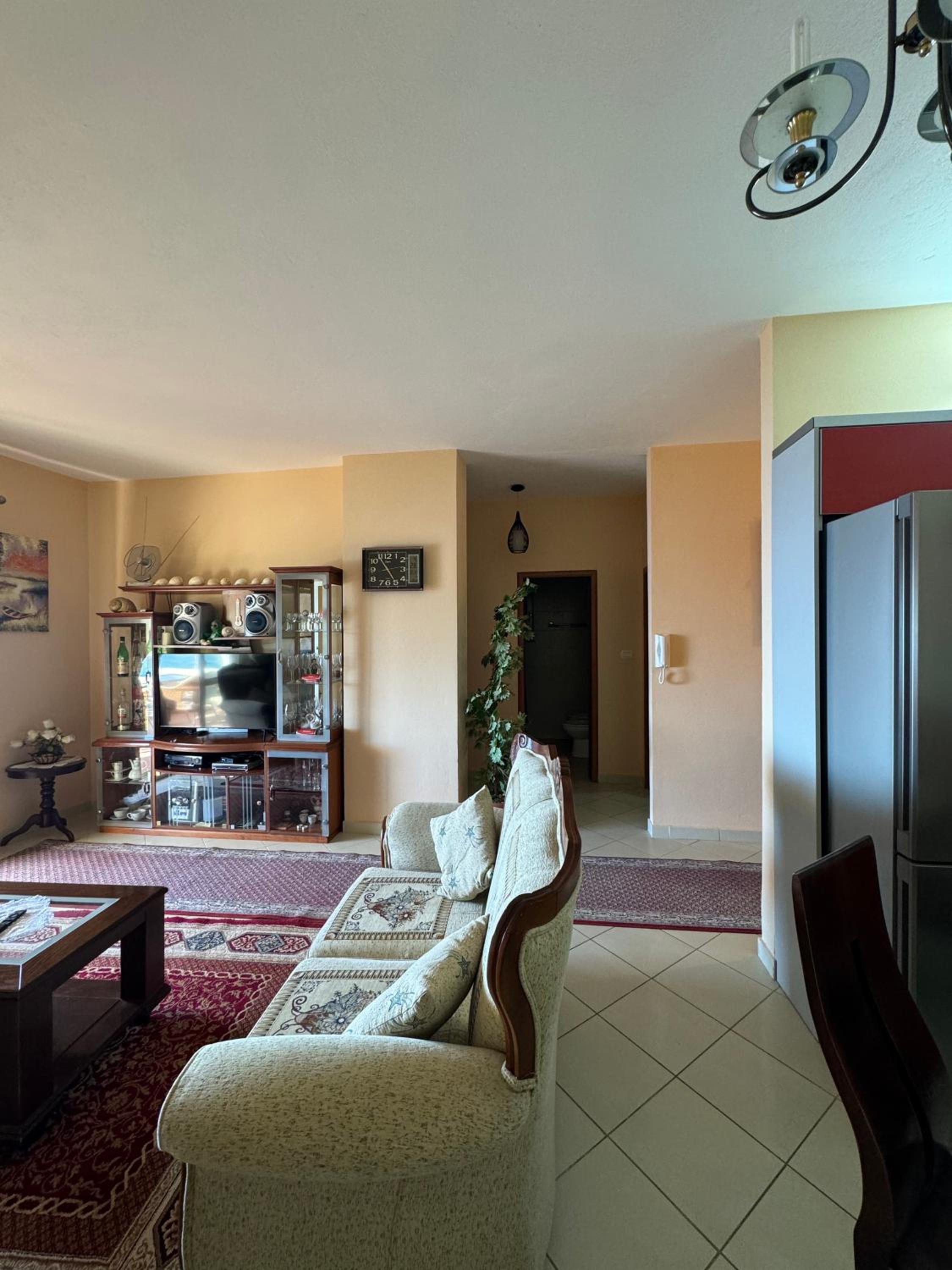 Ionian Melody Apartment