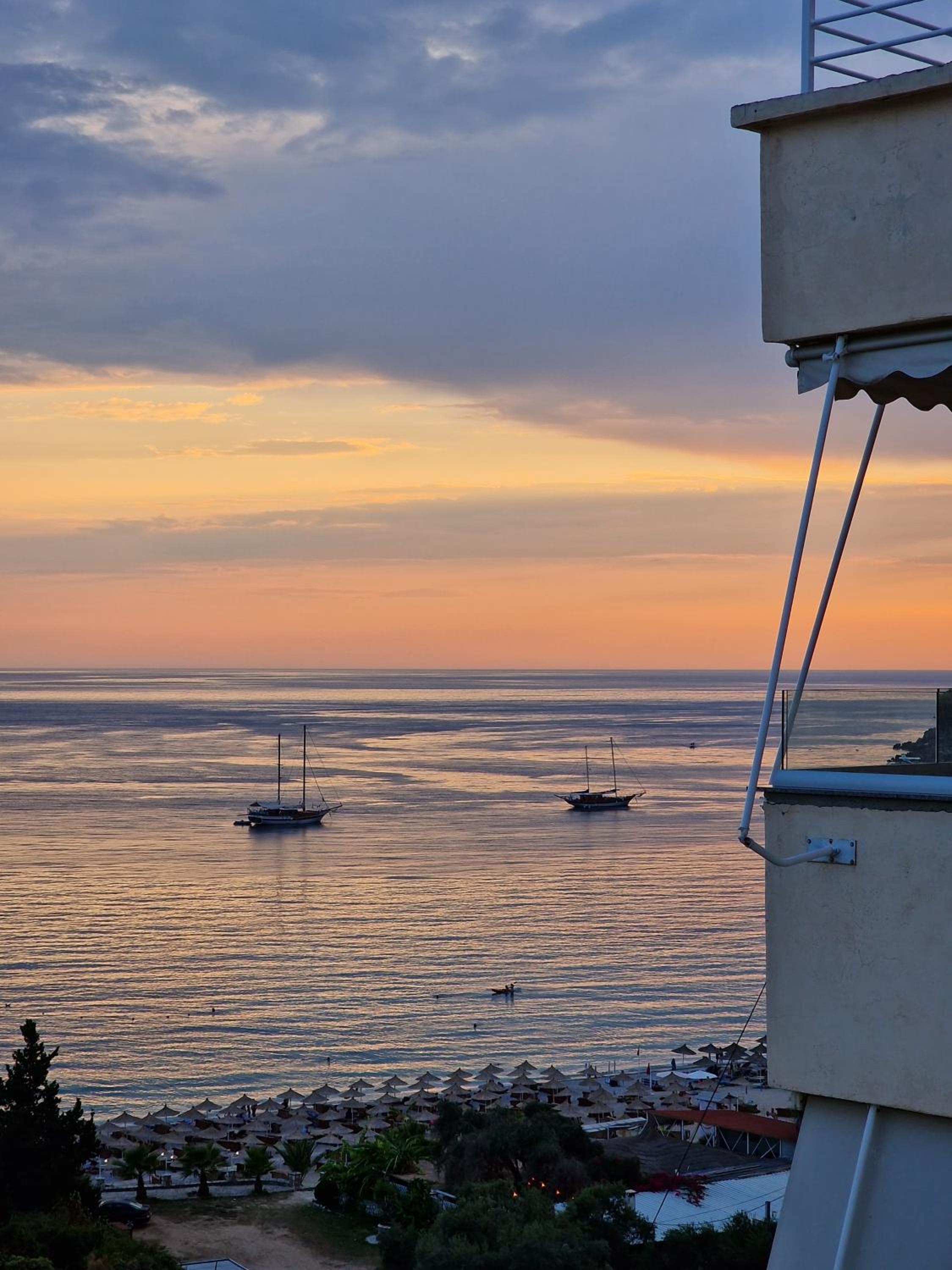 Ionian Melody Apartment