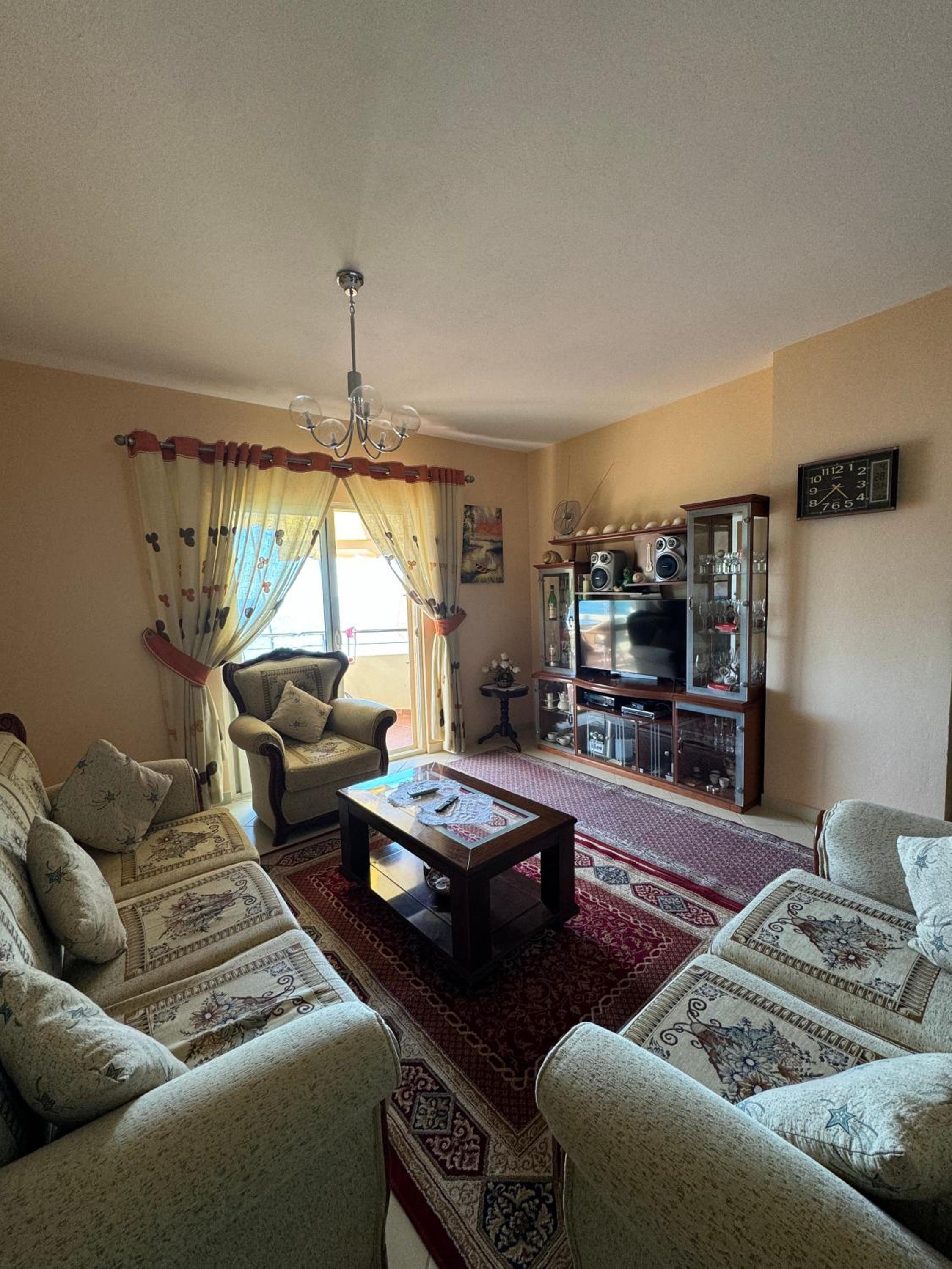 Ionian Melody Apartment