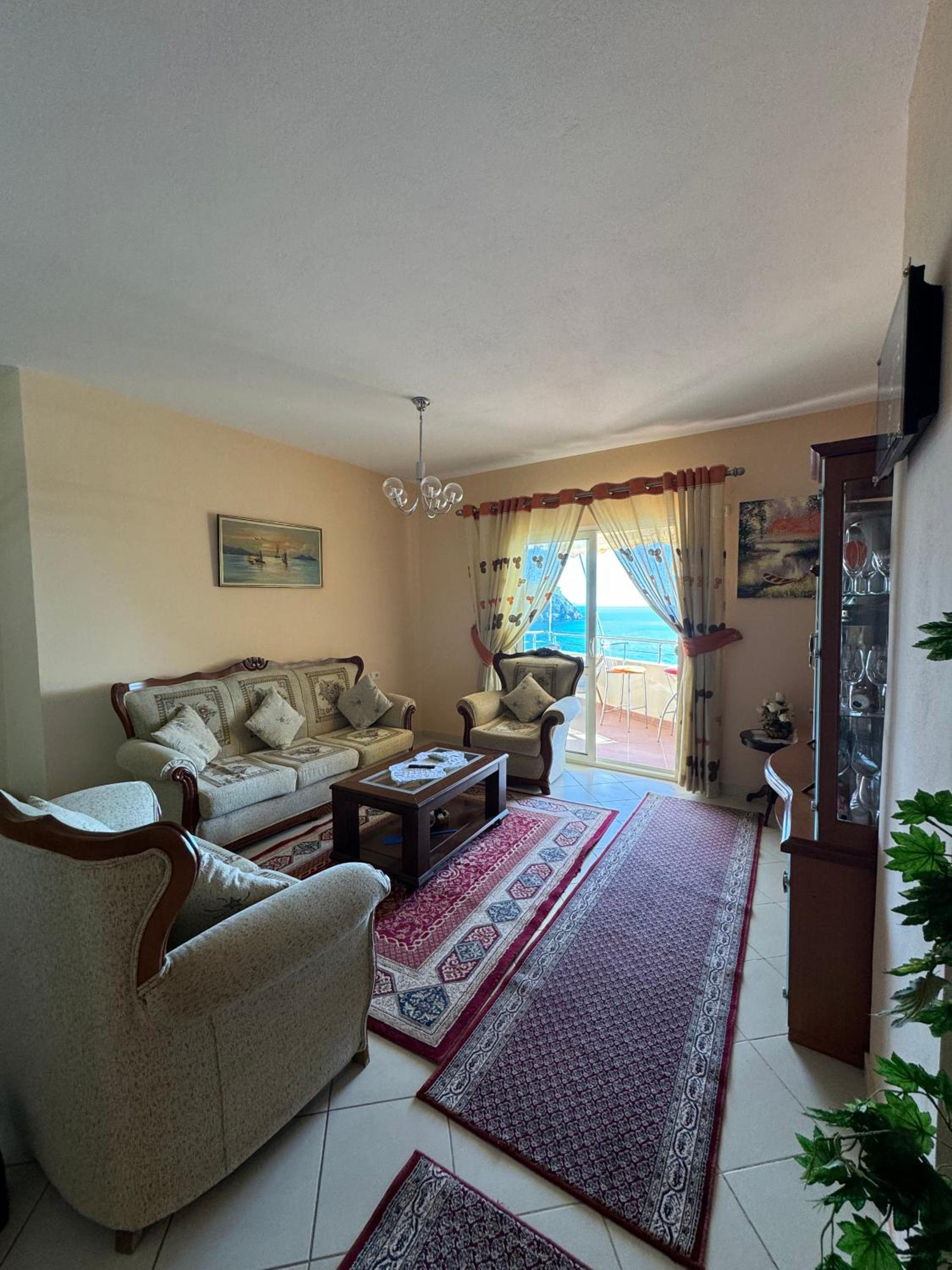 Ionian Melody Apartment