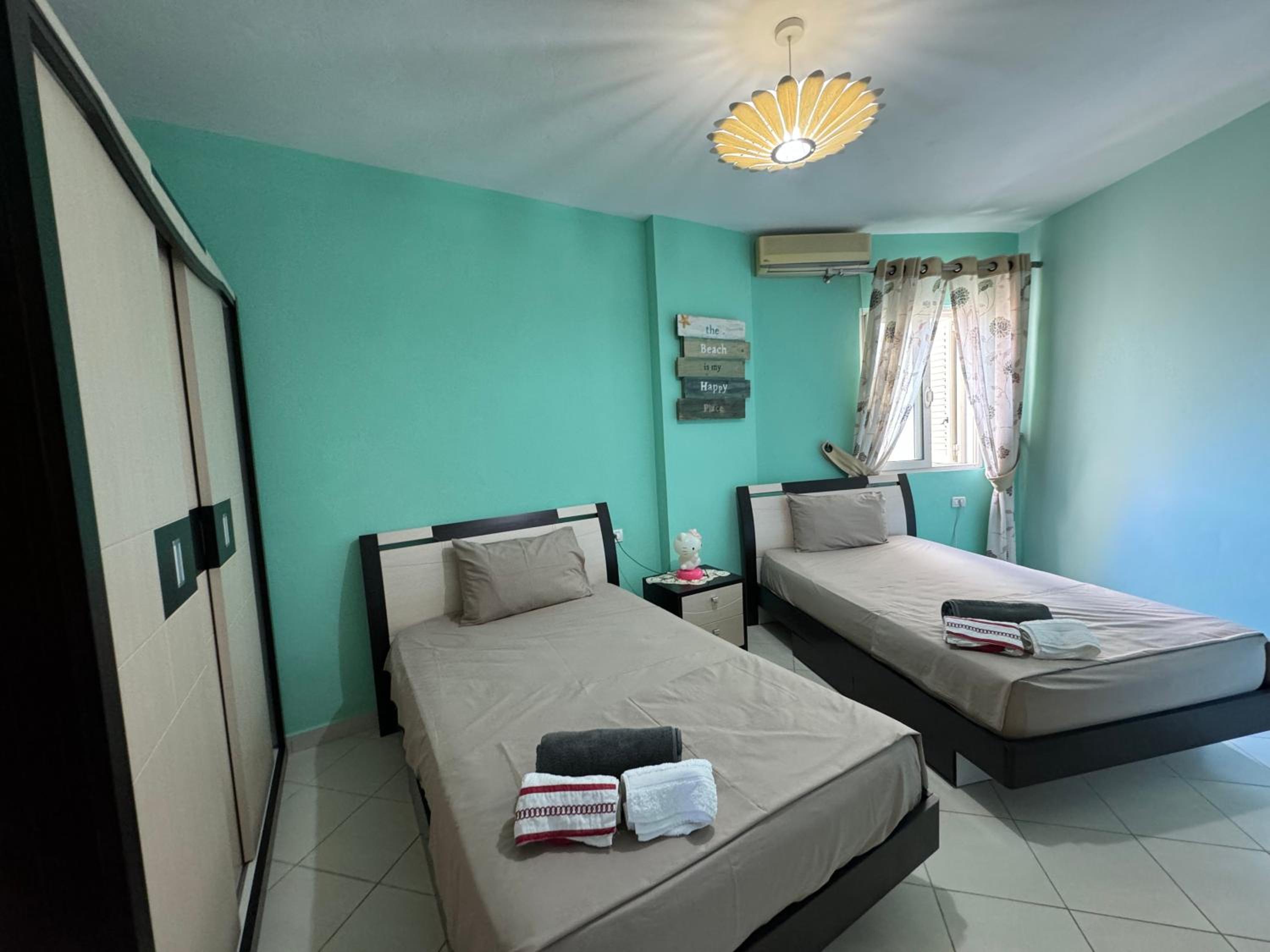 Ionian Melody Apartment