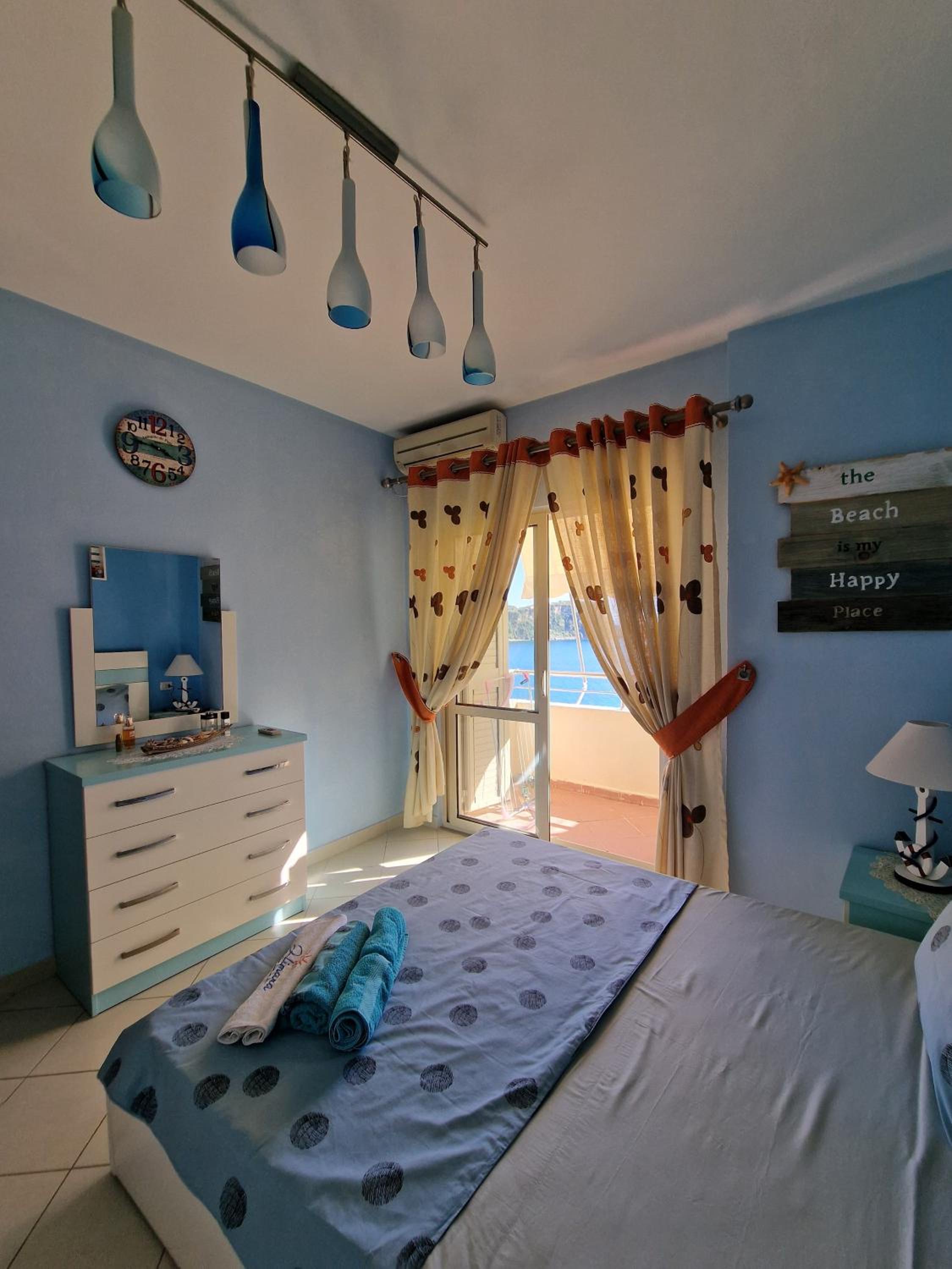 Ionian Melody Apartment