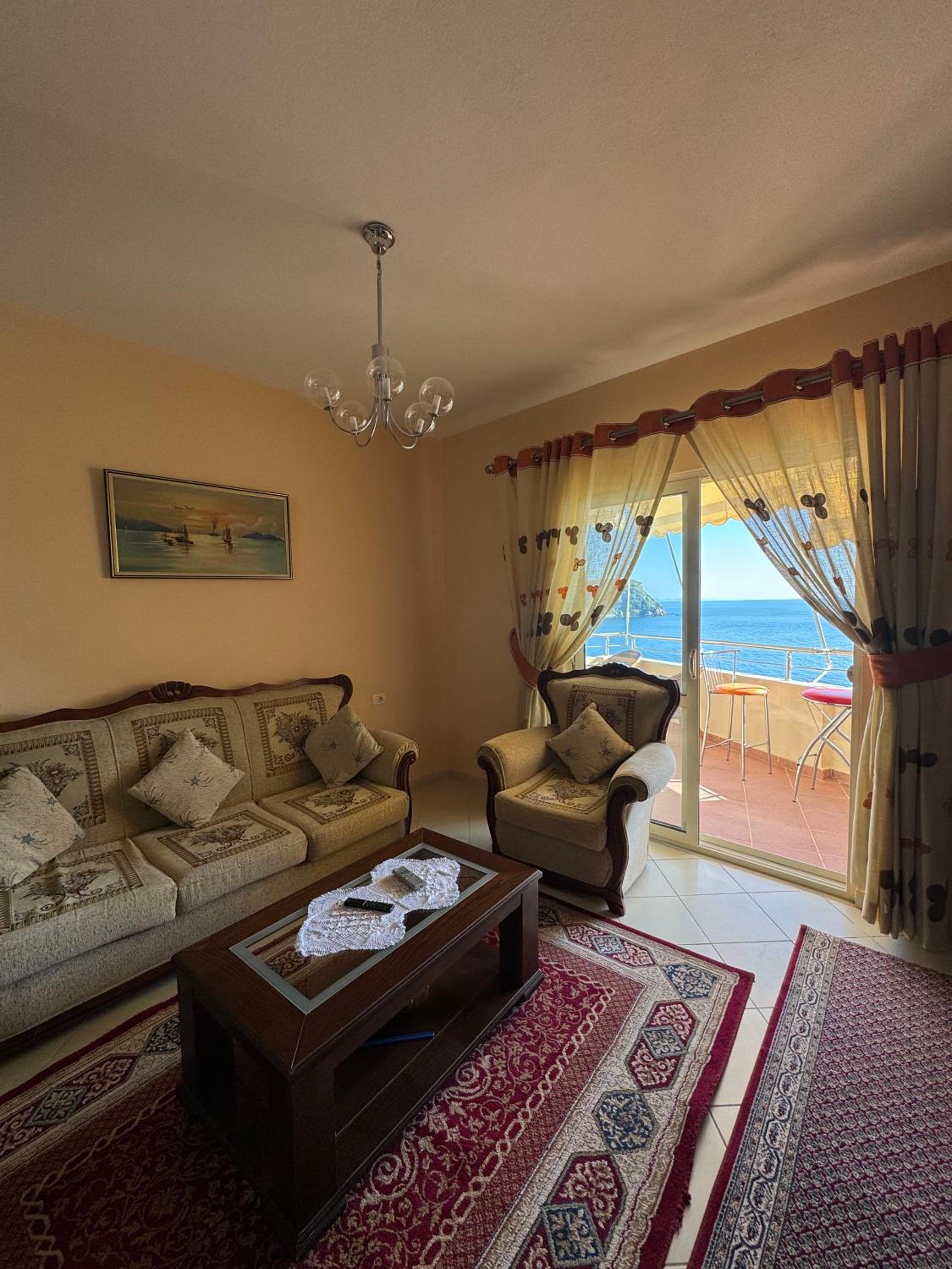 Ionian Melody Apartment