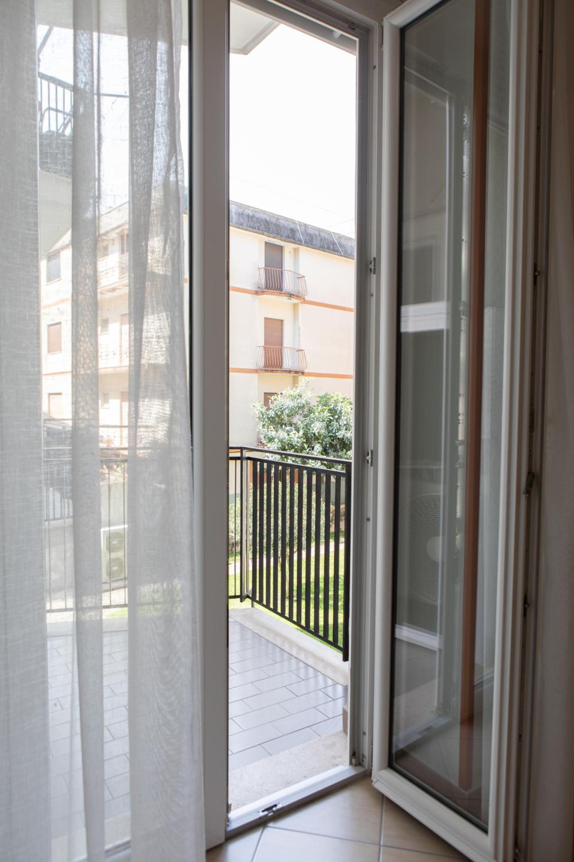 Affittacamere Piazza Mazzini