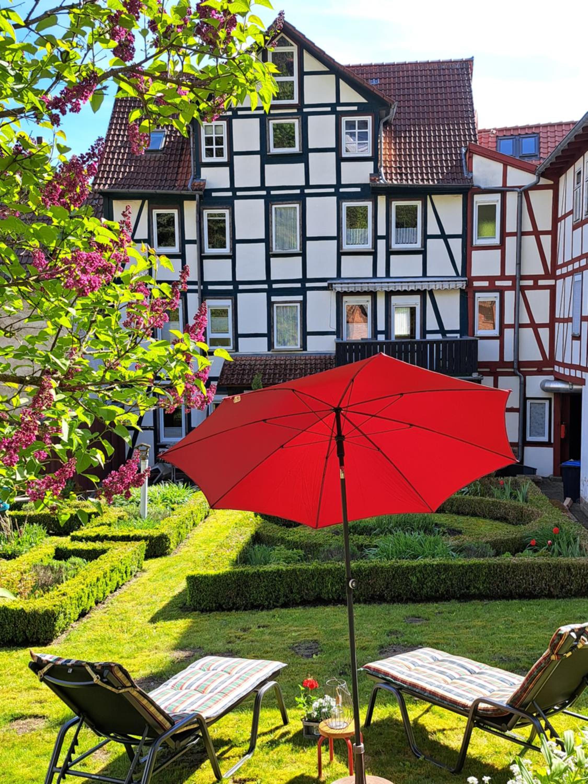 Haus Lieberum view 3