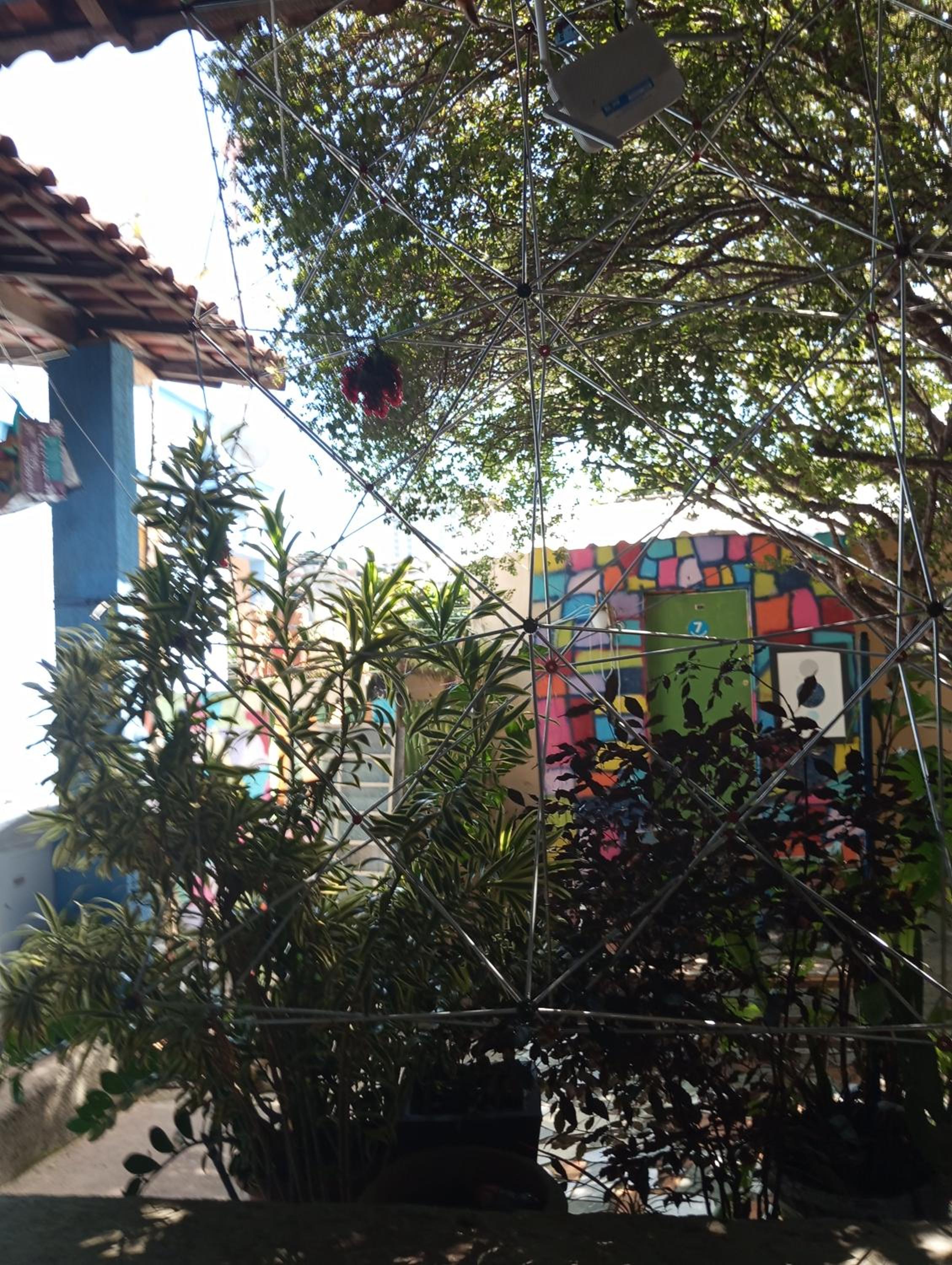Hostel mineiro
