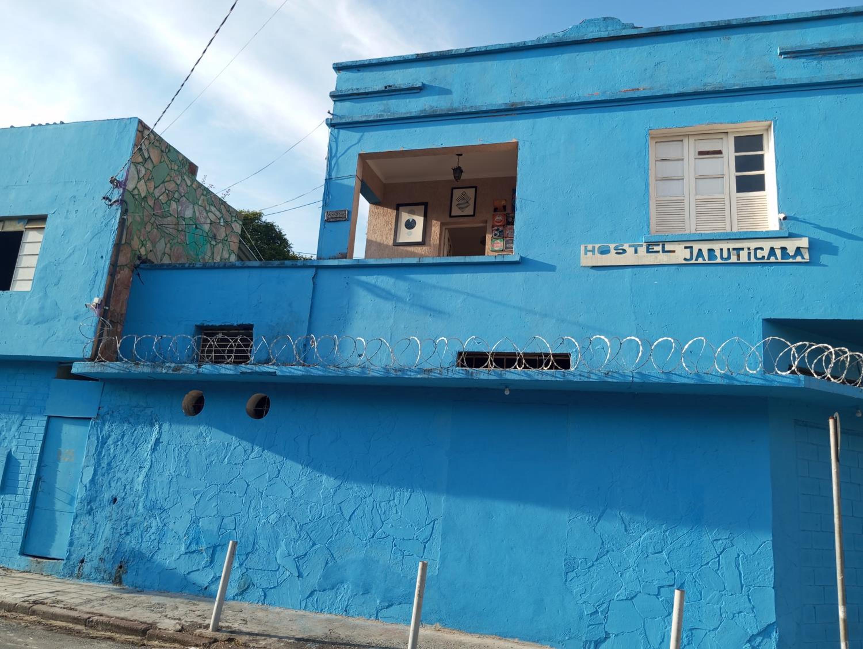 Hostel mineiro