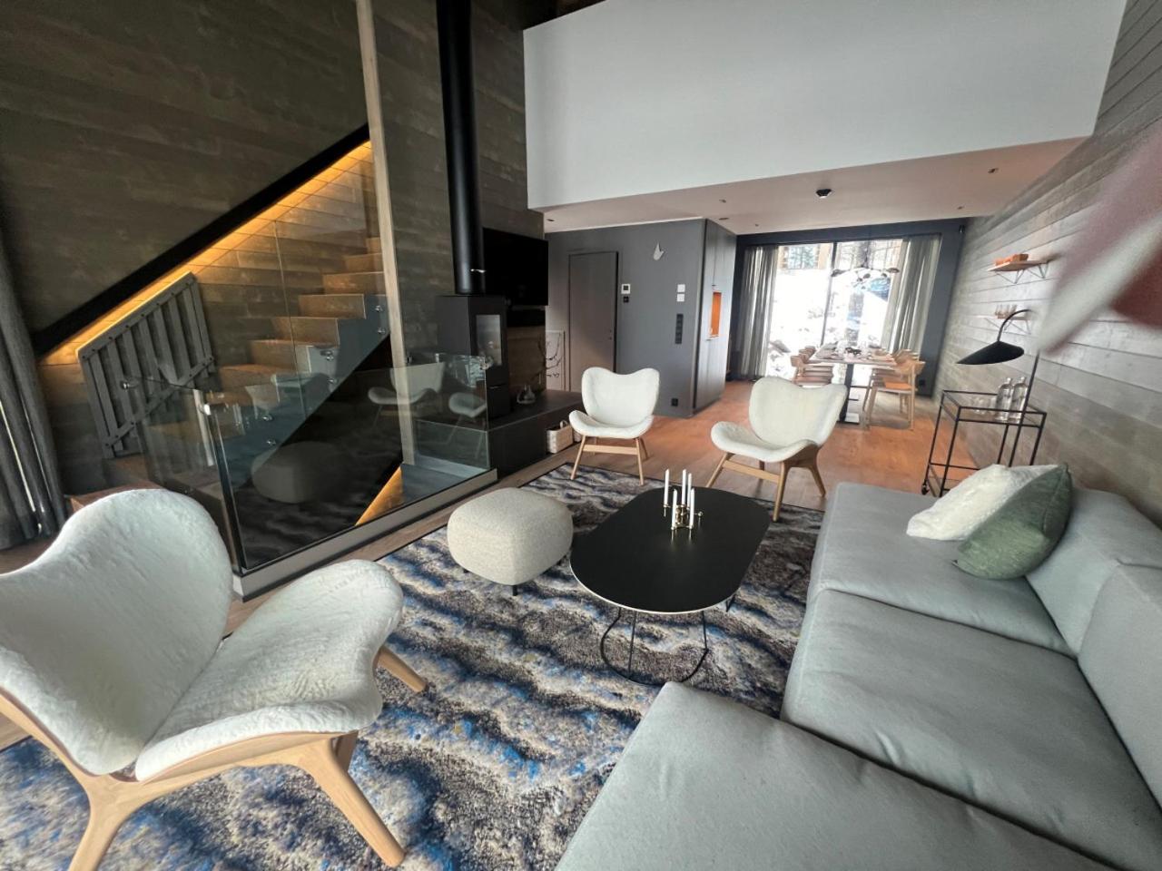 Snowbird Villas Levi, Arctic Nook