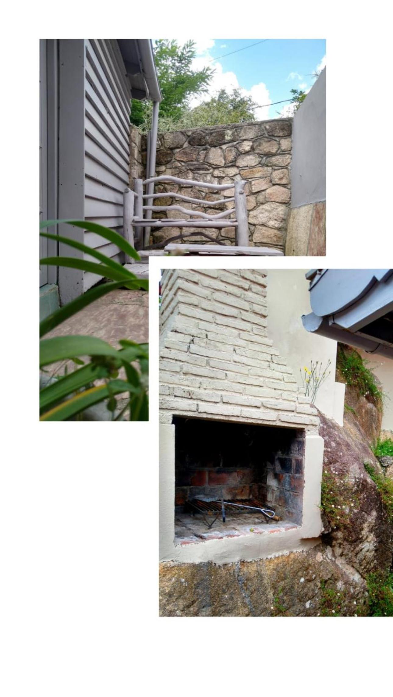Casa Kuhstall