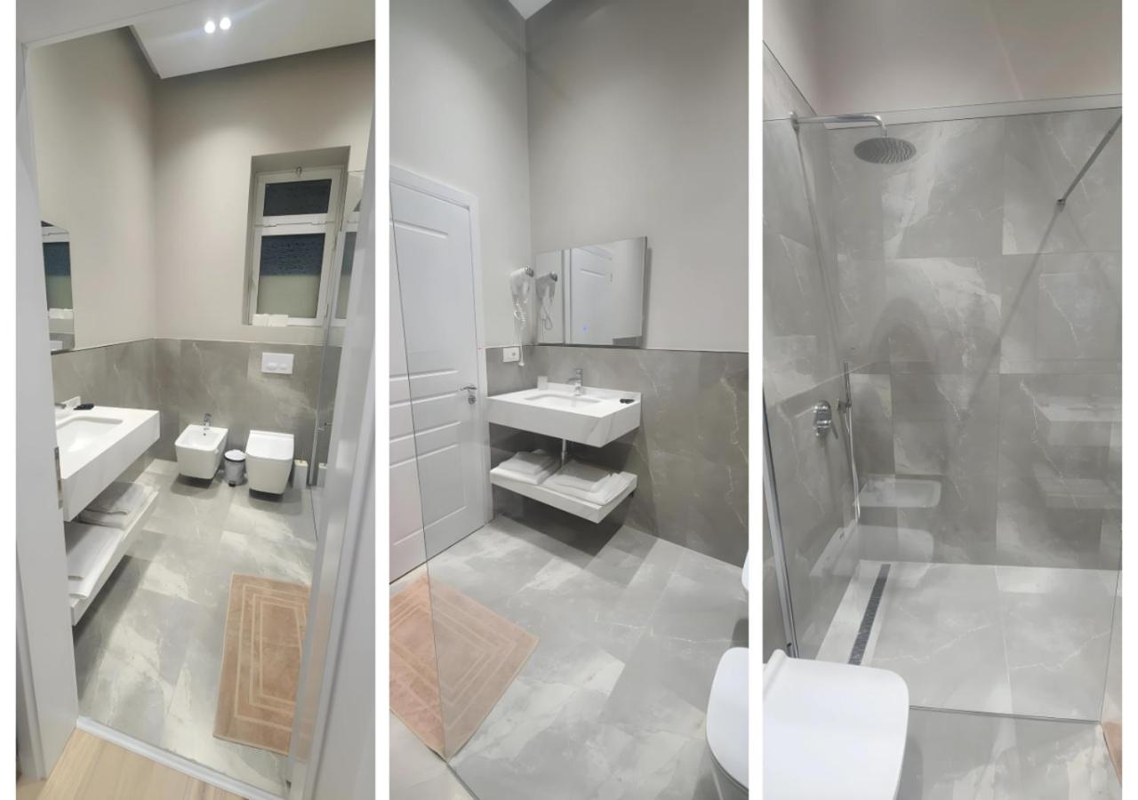 VILA LILI Guest House - Berat
