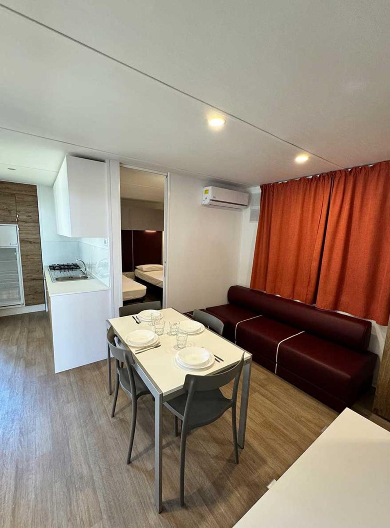 Camping Village Mare Pineta