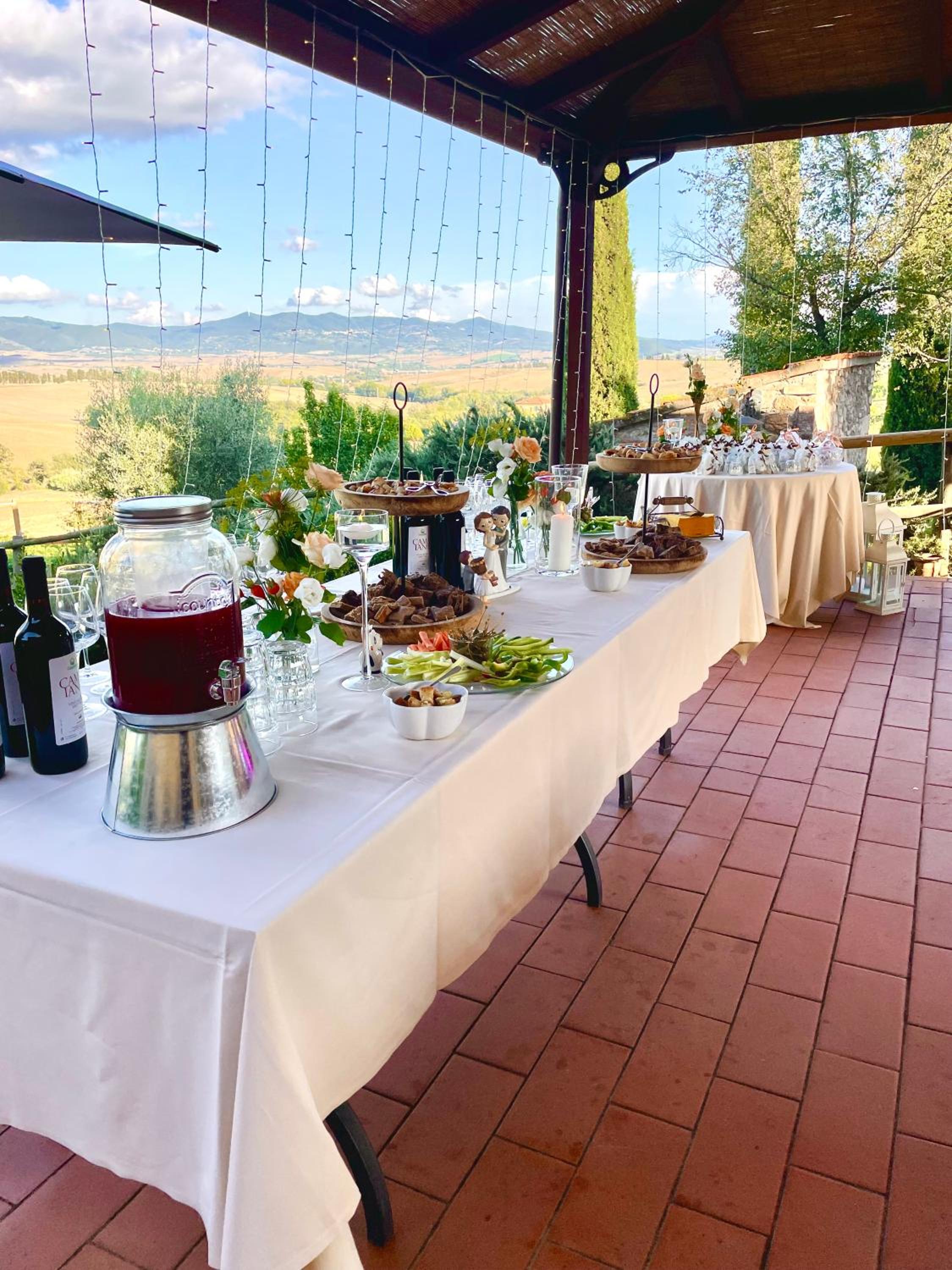 Agriturismo Cappellese