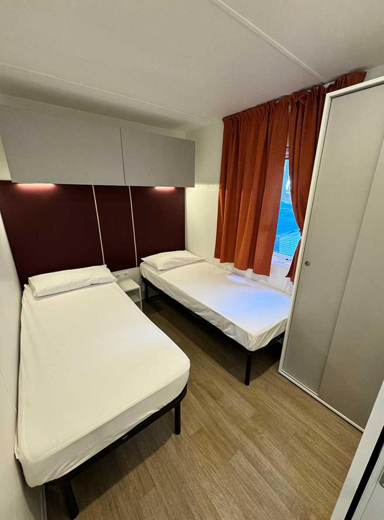 Camping Village Mare Pineta