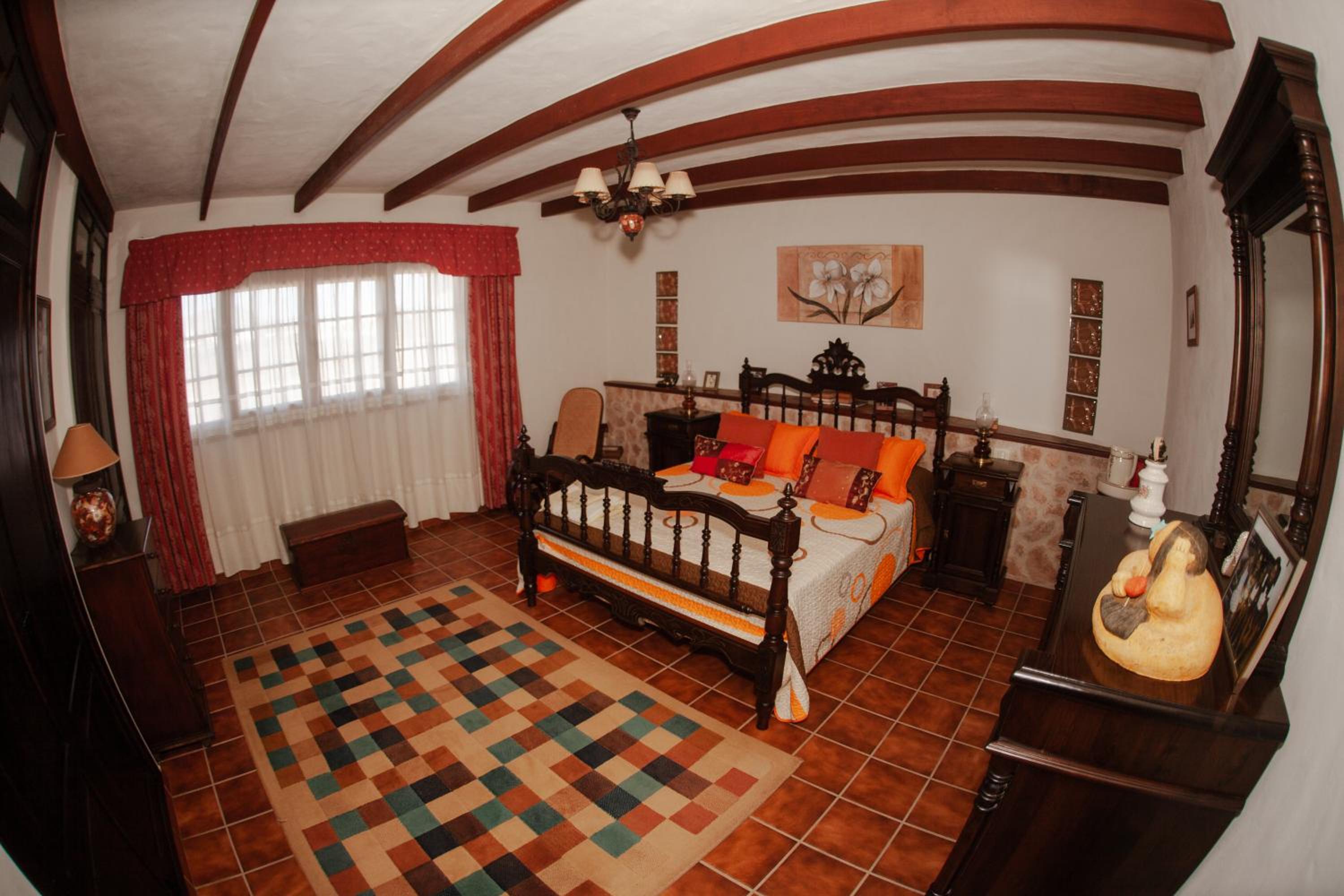Casa Delfin