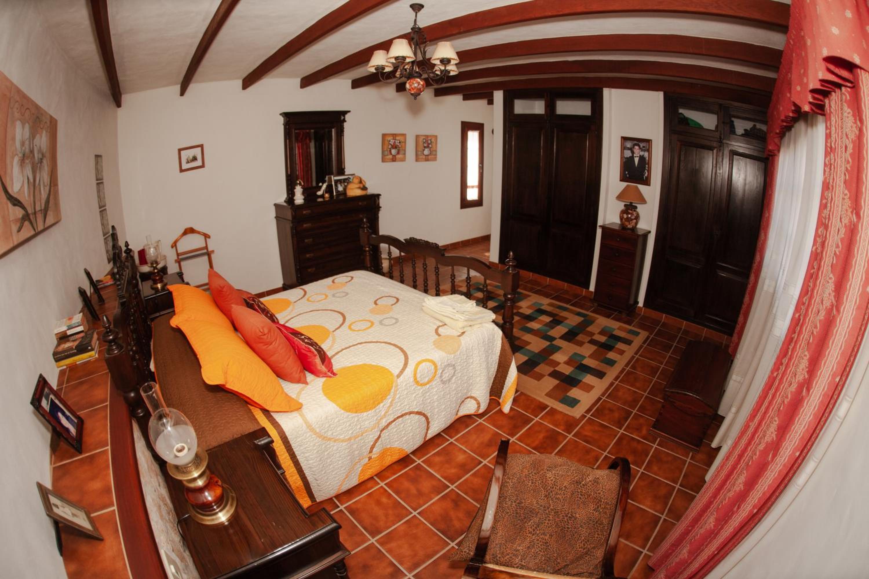 Casa Delfin