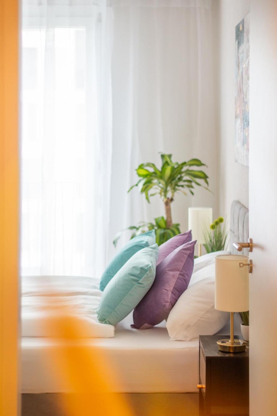 Special EiNSTEiN II Apartment Basel, Messe Kleinbasel 10-STAR
