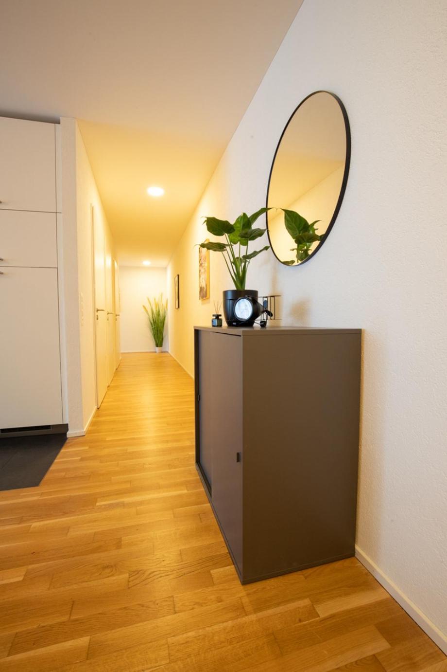 Special EiNSTEiN II Apartment Basel, Messe Kleinbasel 10-STAR