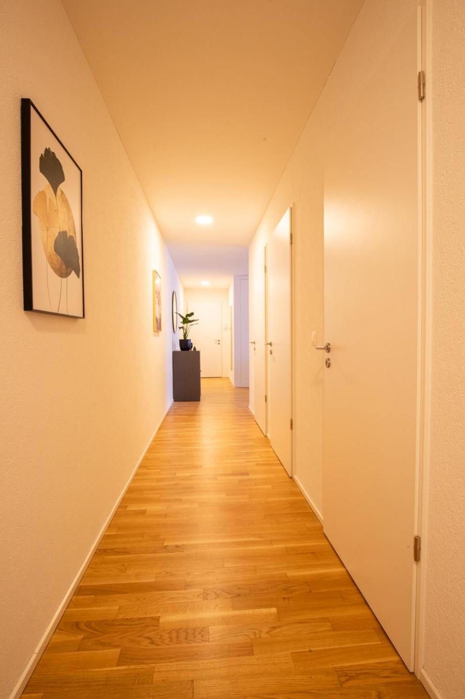 Special EiNSTEiN II Apartment Basel, Messe Kleinbasel 10-STAR