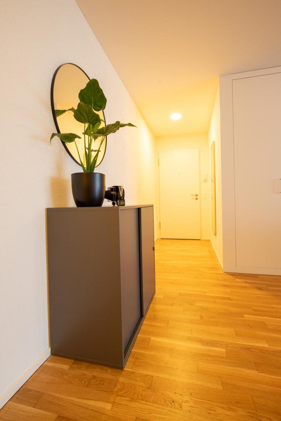 Special EiNSTEiN II Apartment Basel, Messe Kleinbasel 10-STAR