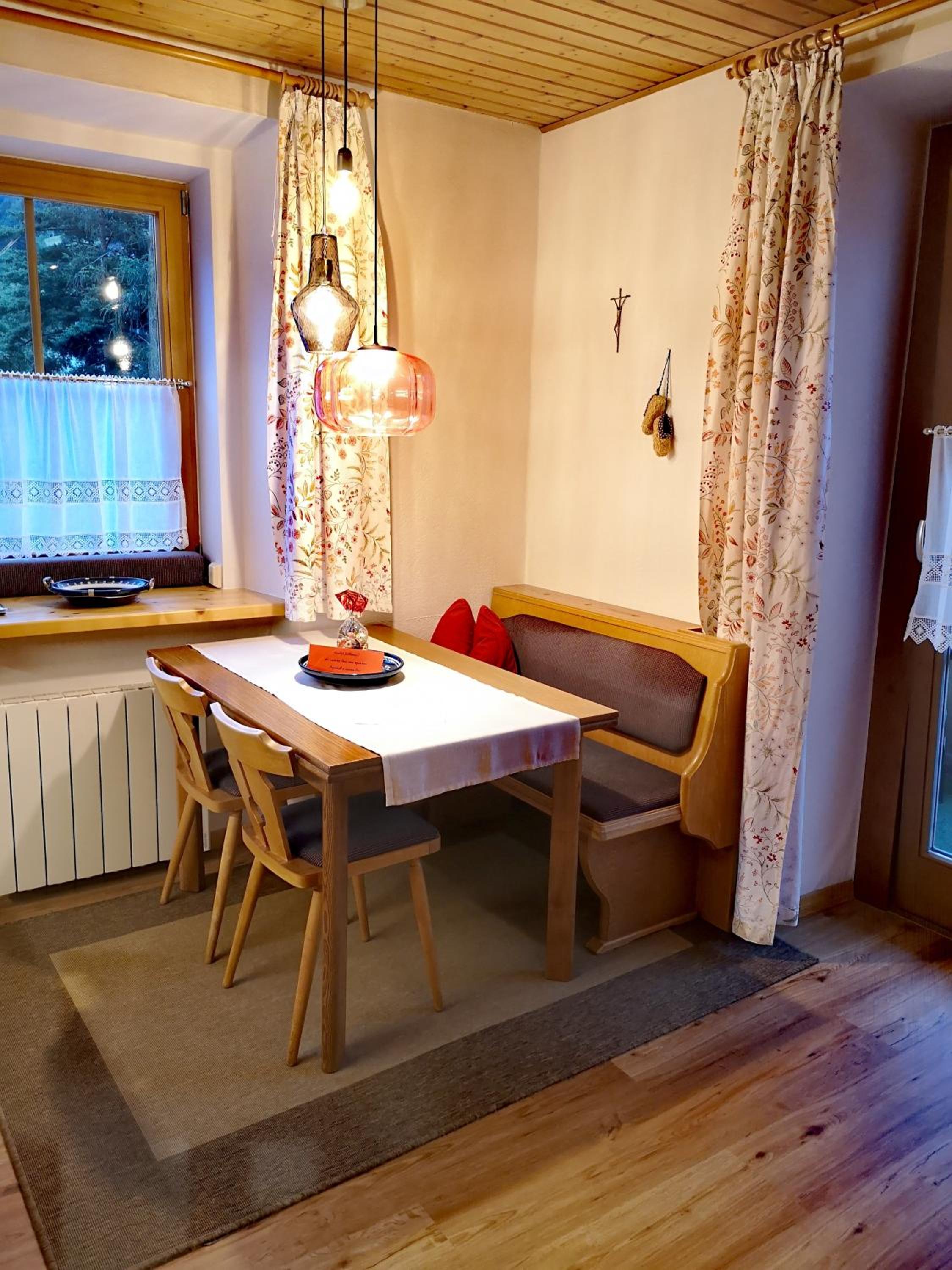 Gästehaus Groder