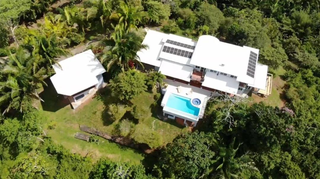 Luxury Villa with Separate Guest house and 360view