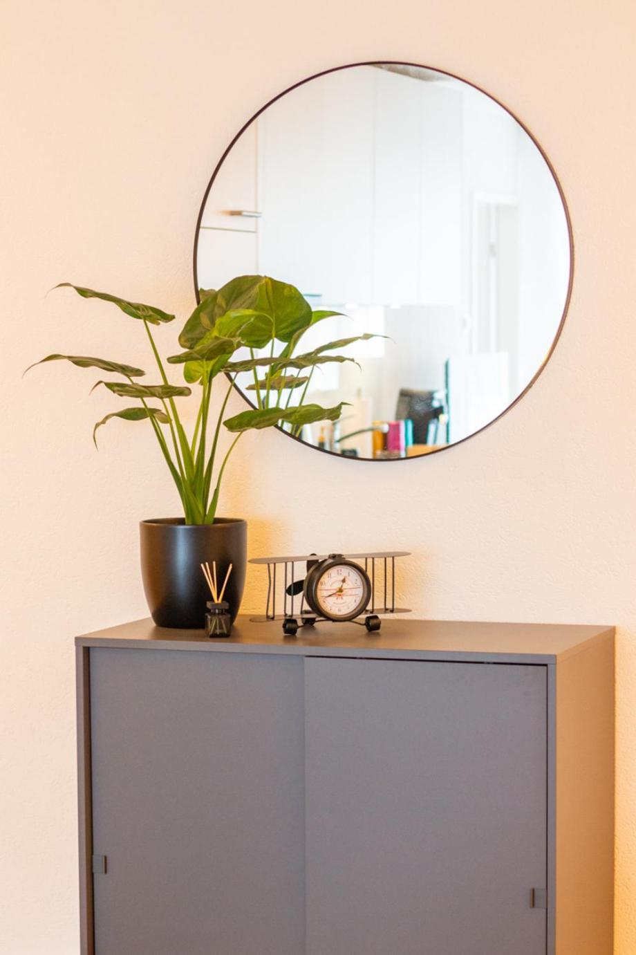 Special EiNSTEiN II Apartment Basel, Messe Kleinbasel 10-STAR