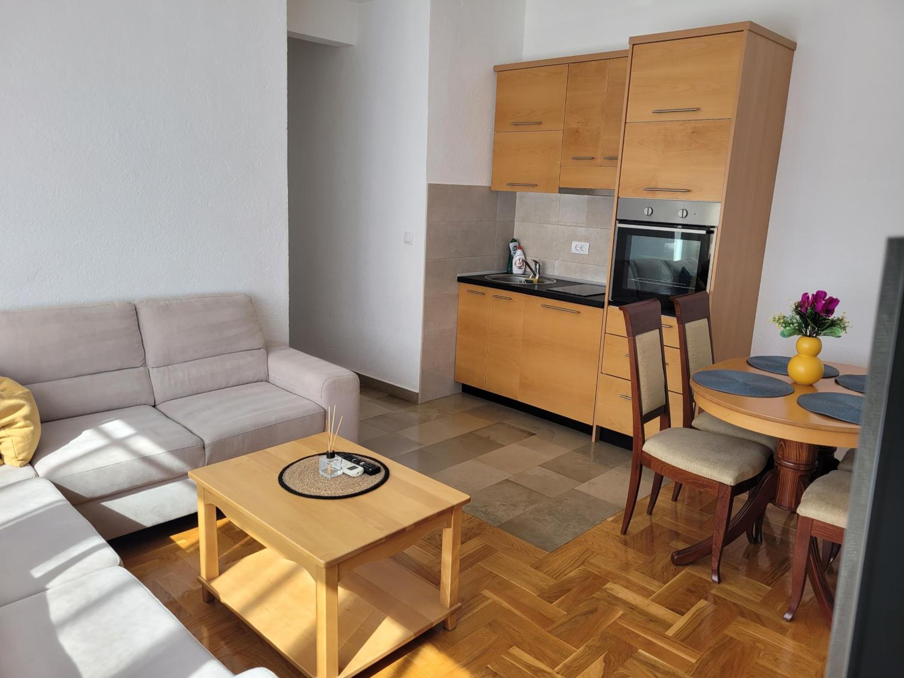 Apartman Natasa (Centar Grada Trebinja)