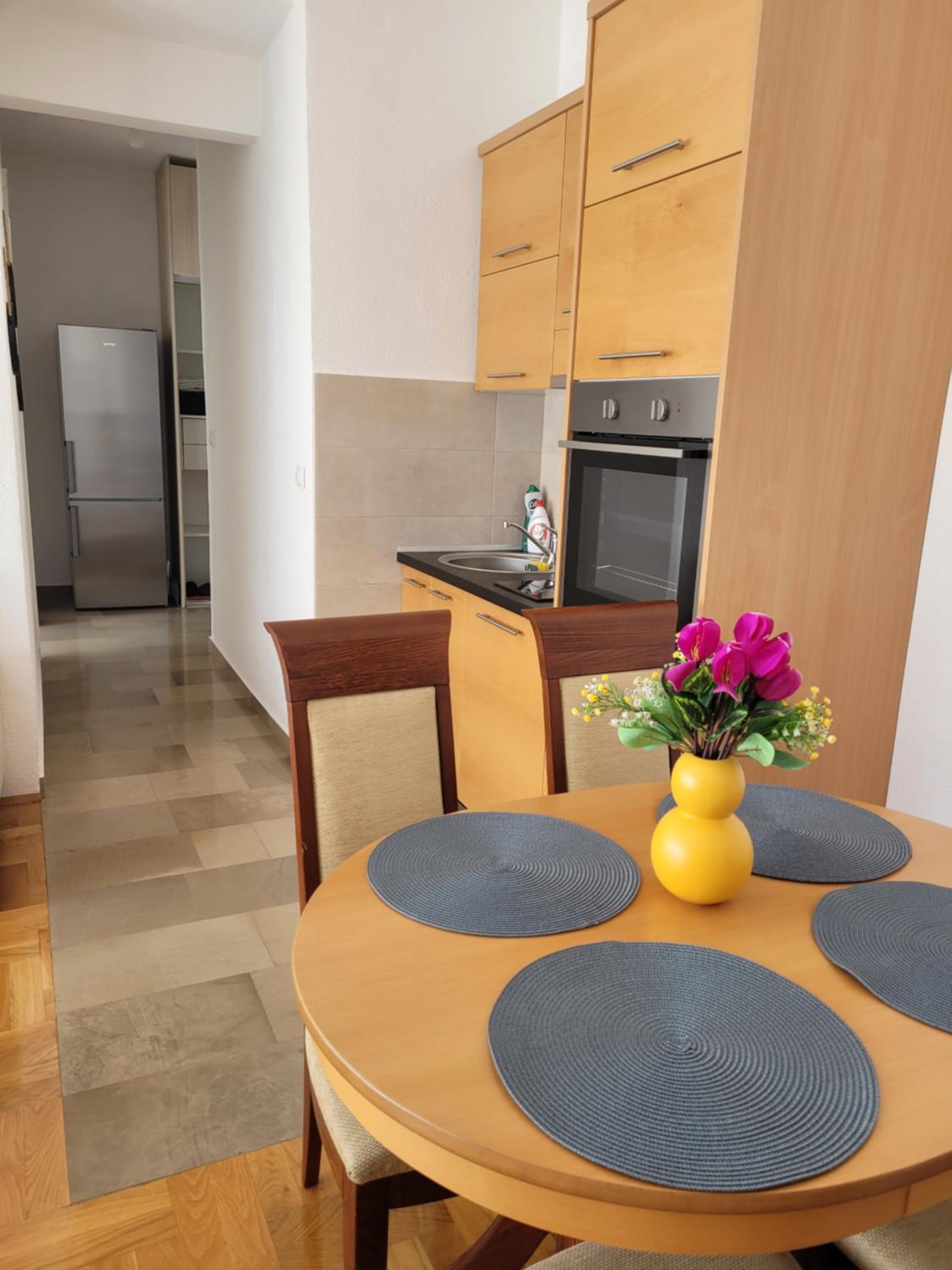 Apartman Natasa (Centar Grada Trebinja)