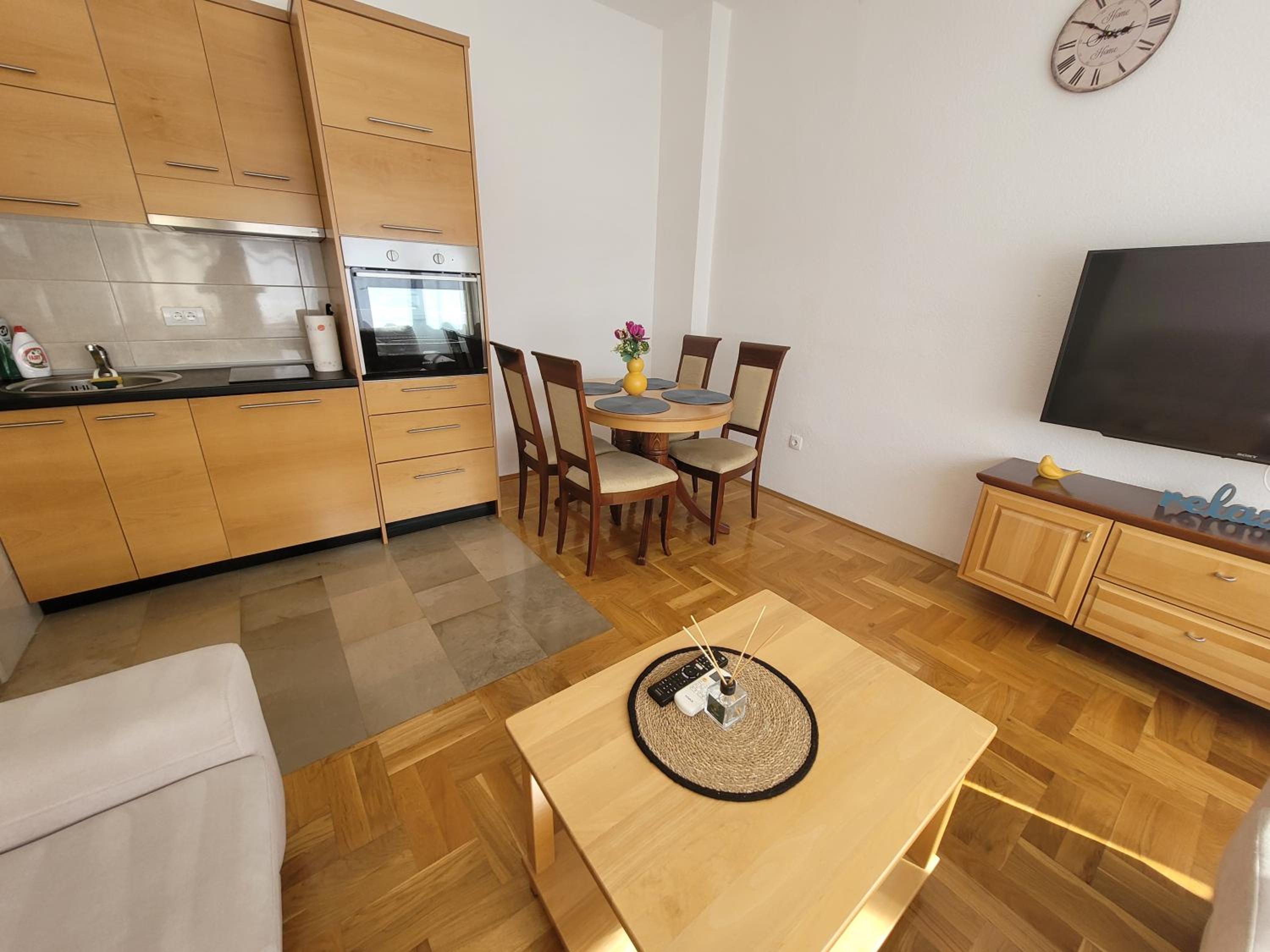 Apartman Natasa (Centar Grada Trebinja)
