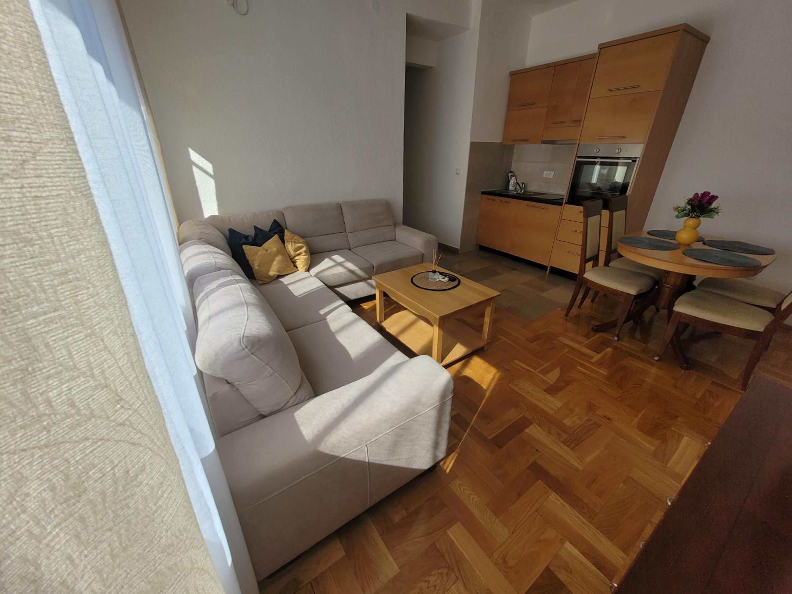 Apartman Natasa (Centar Grada Trebinja)