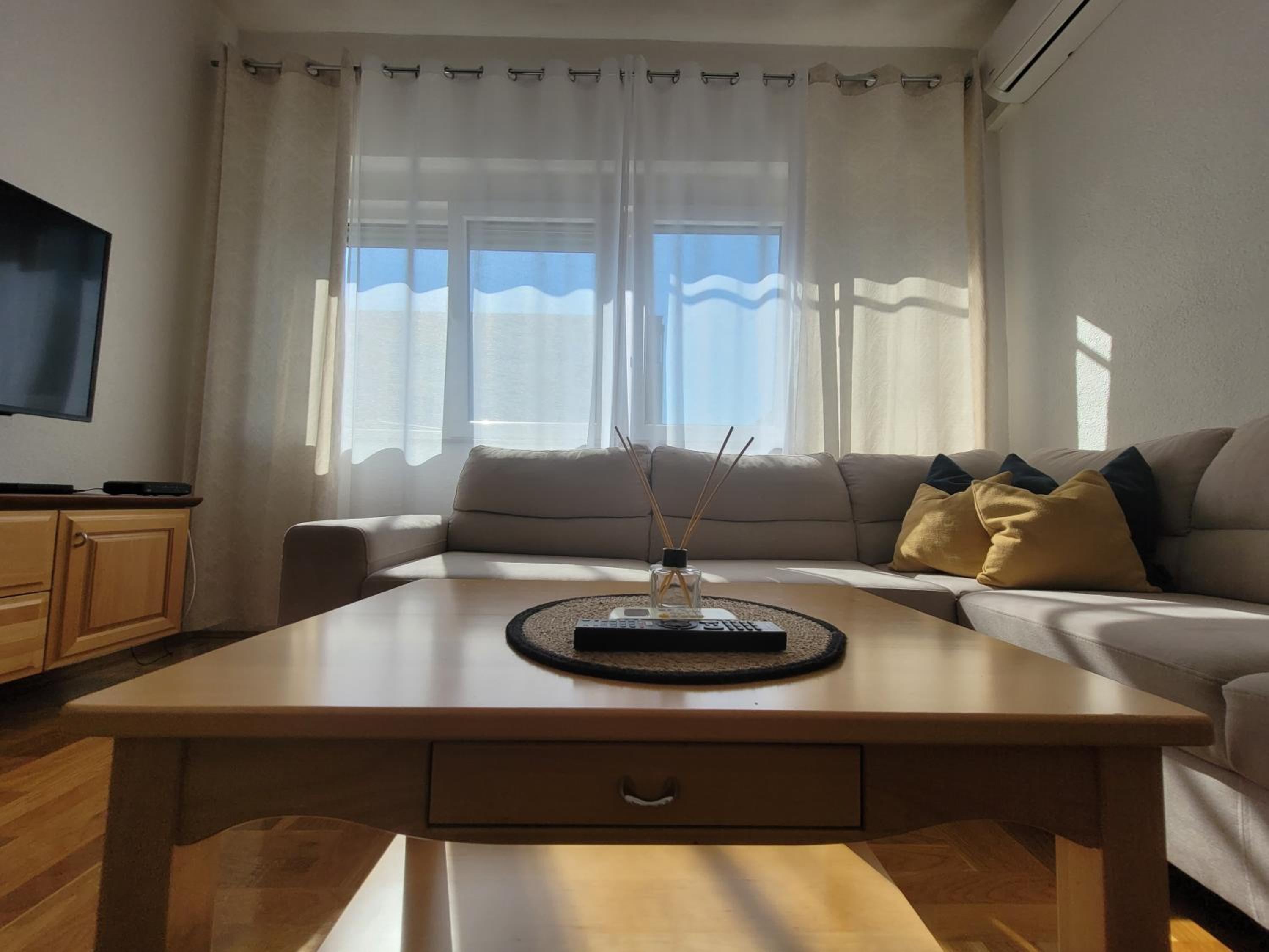 Apartman Natasa (Centar Grada Trebinja)