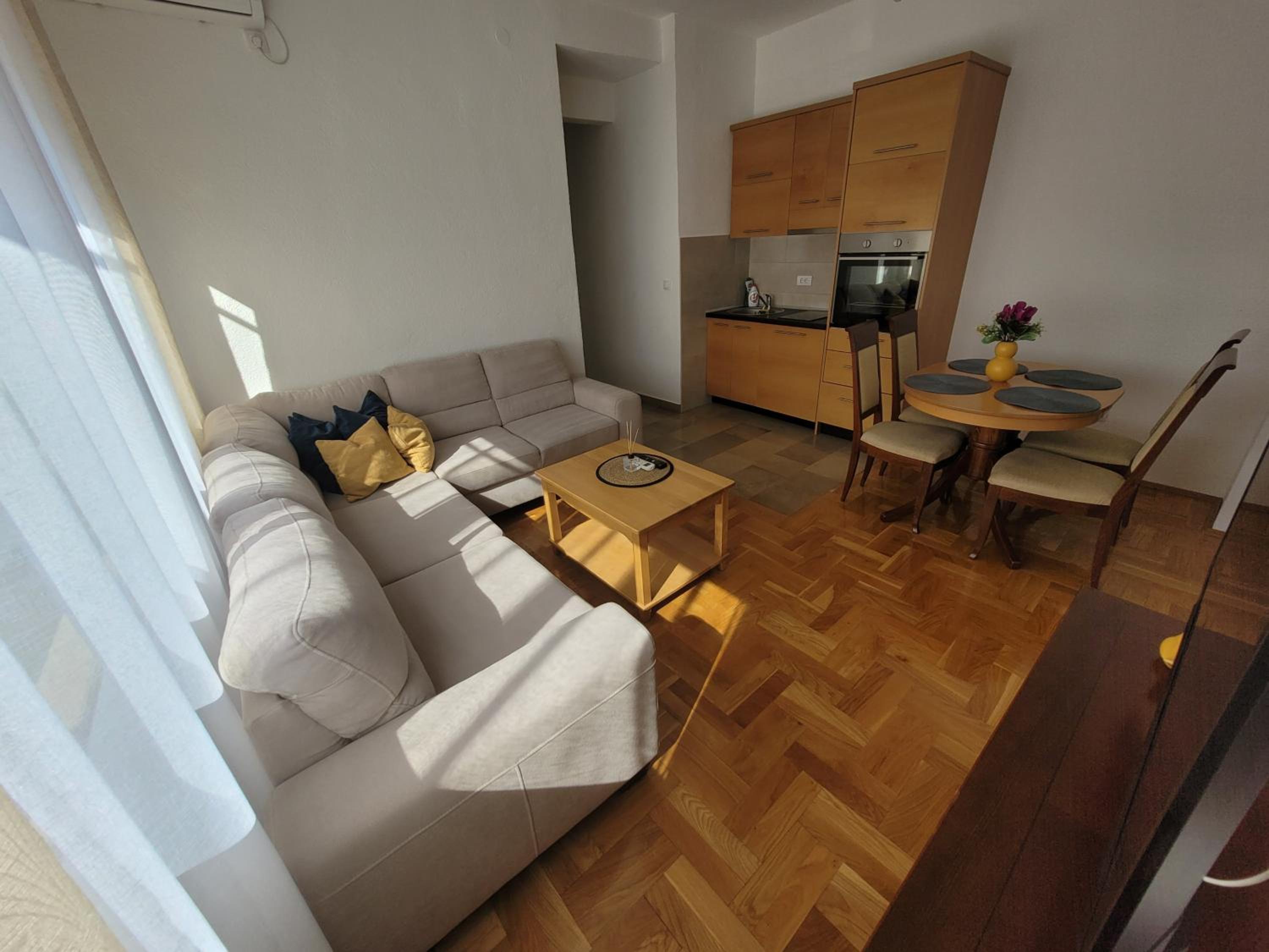 Apartman Natasa (Centar Grada Trebinja)