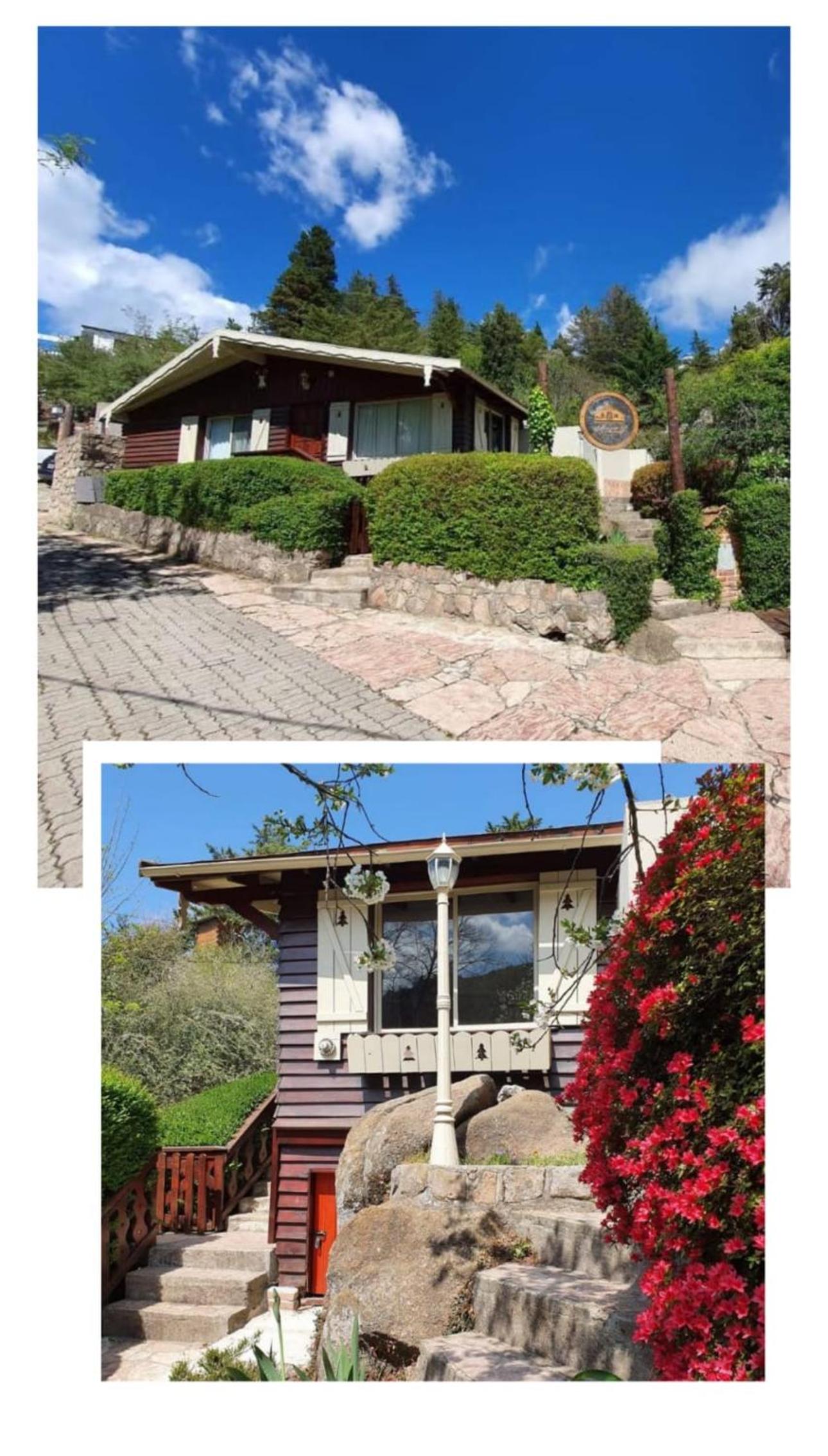 Casa Kuhstall