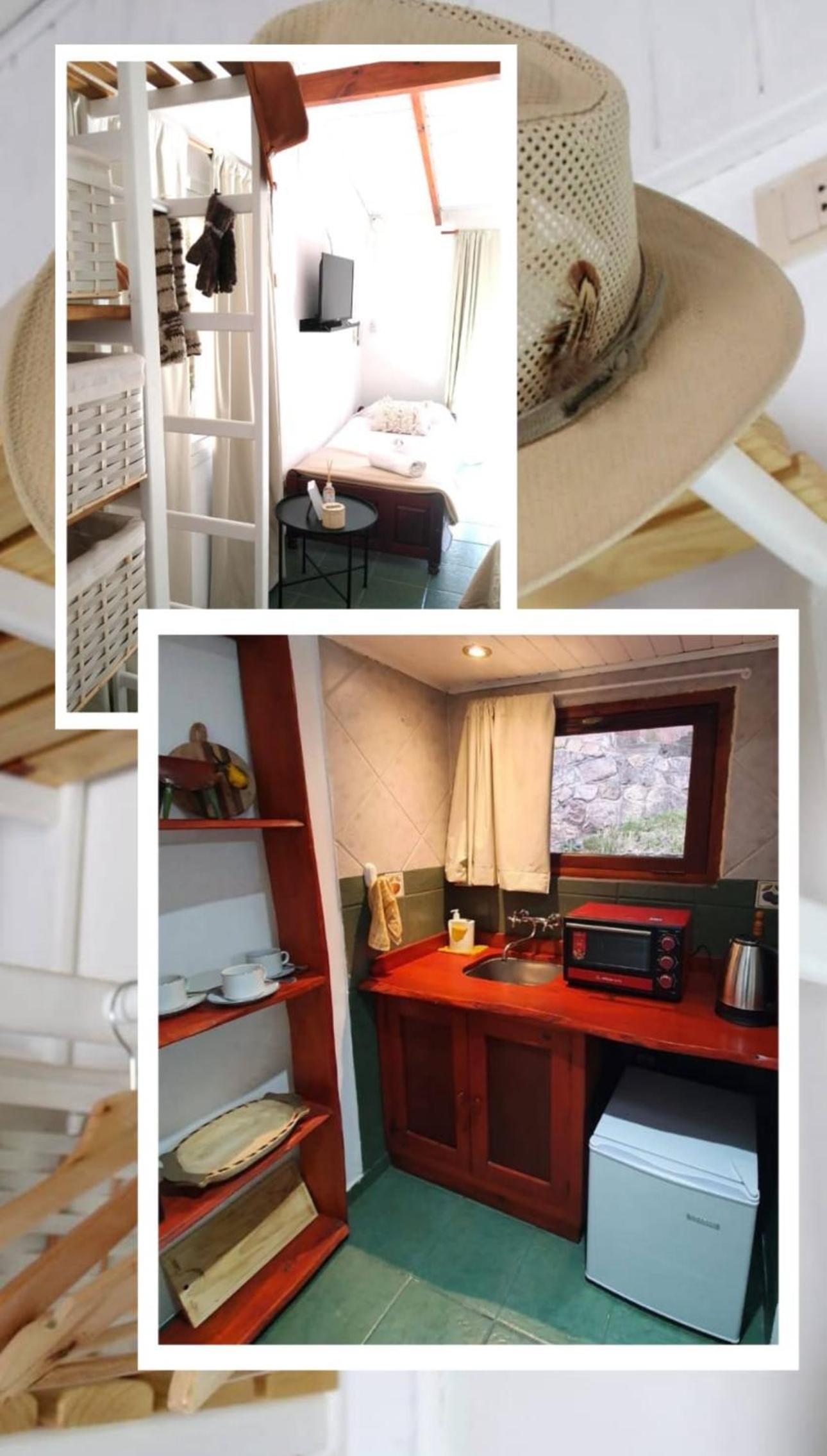 Casa Kuhstall