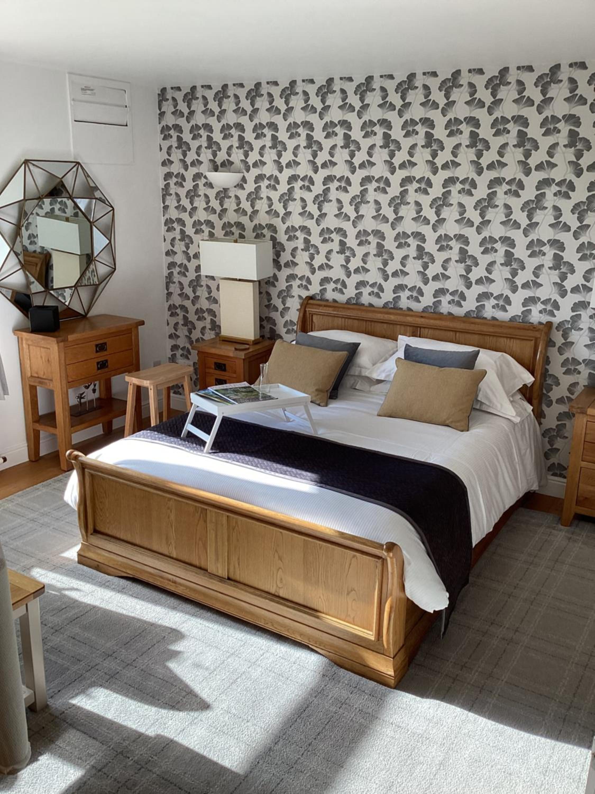 The Garden Suites at Snape Castle Mews
