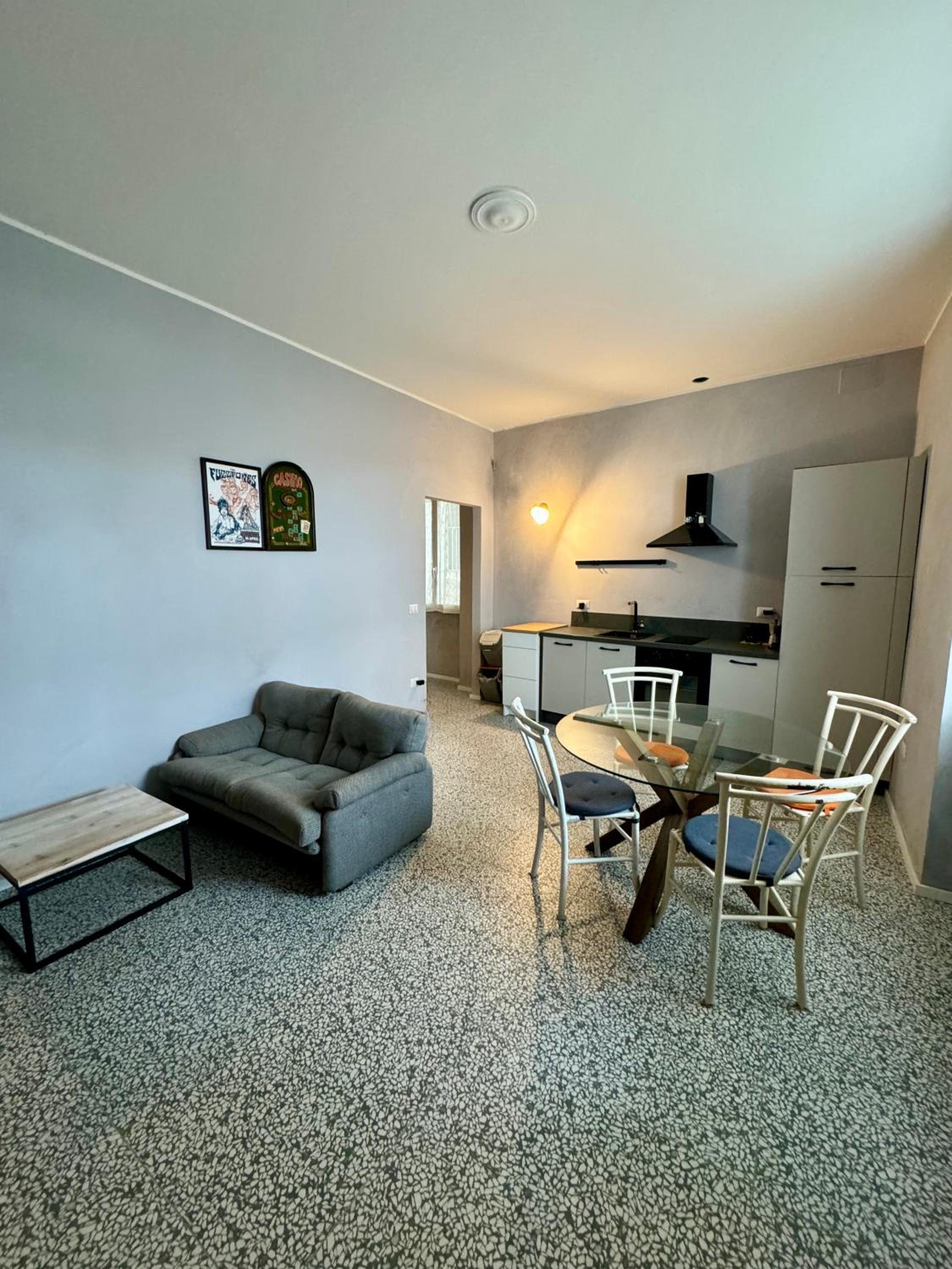 4 Balconi rooms Paladini B&B e appartamenti view 3