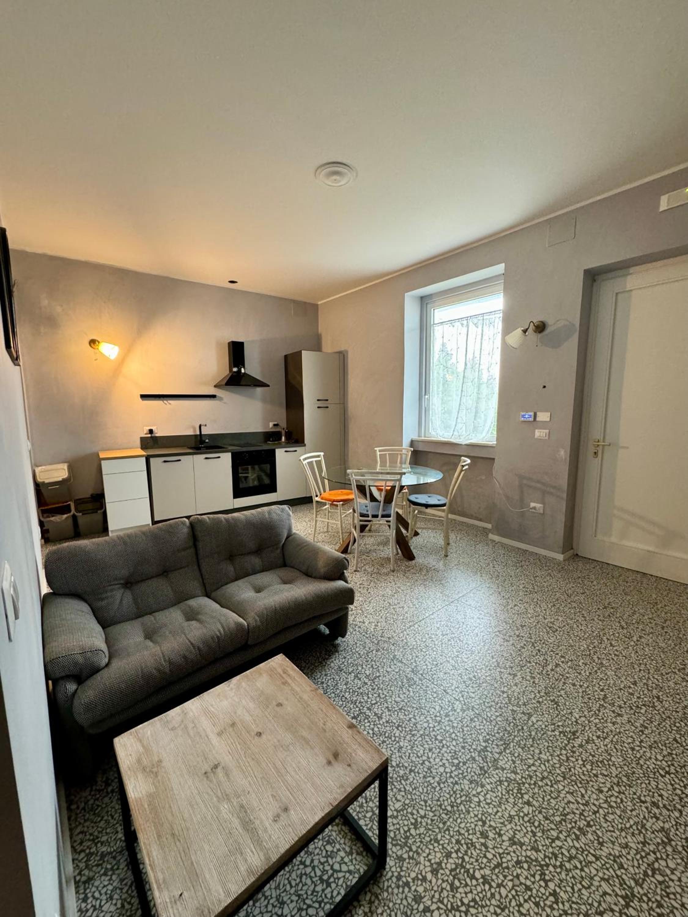 4 Balconi rooms Paladini B&B e appartamenti view 5