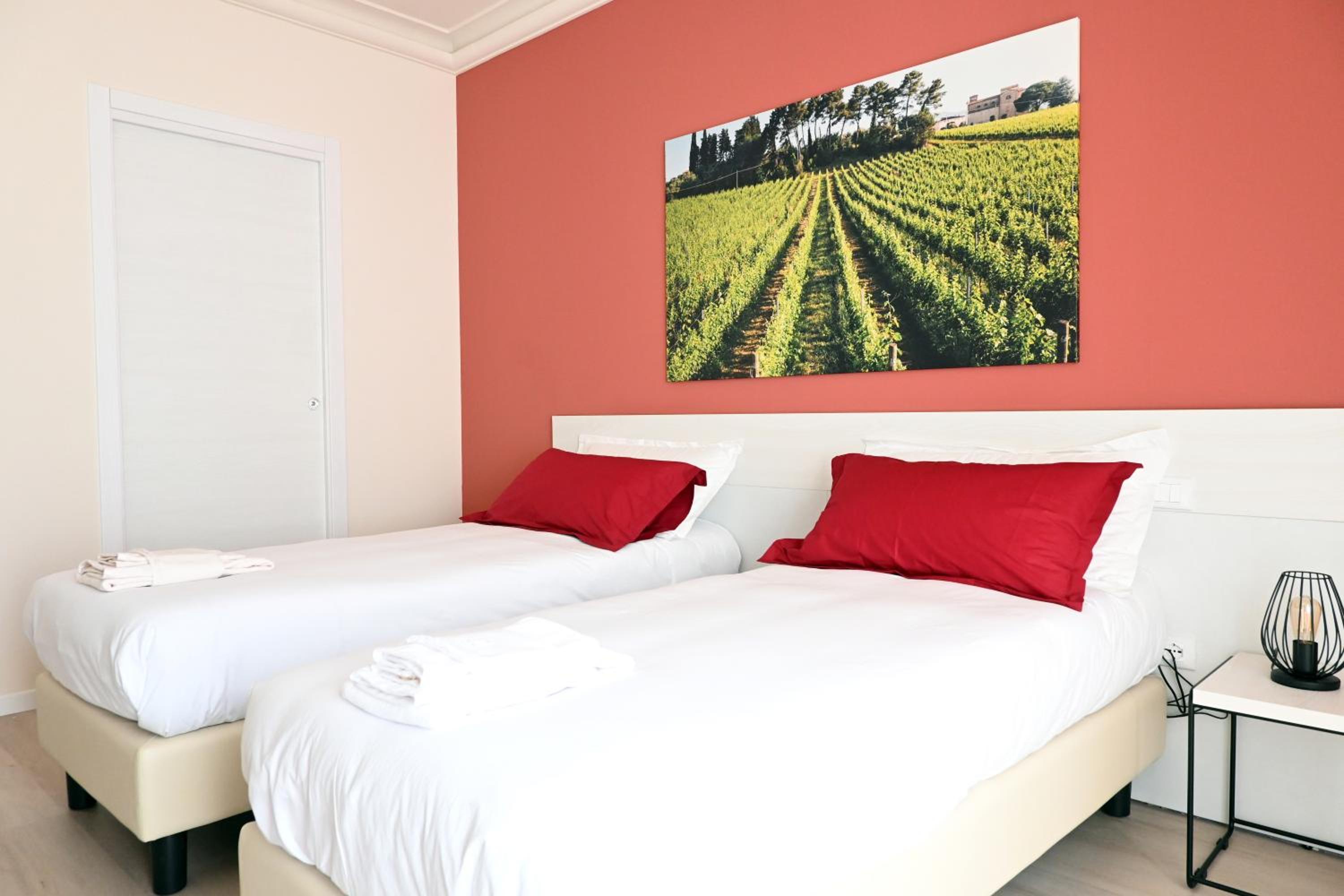 Toscana da aMare B&B photo 4