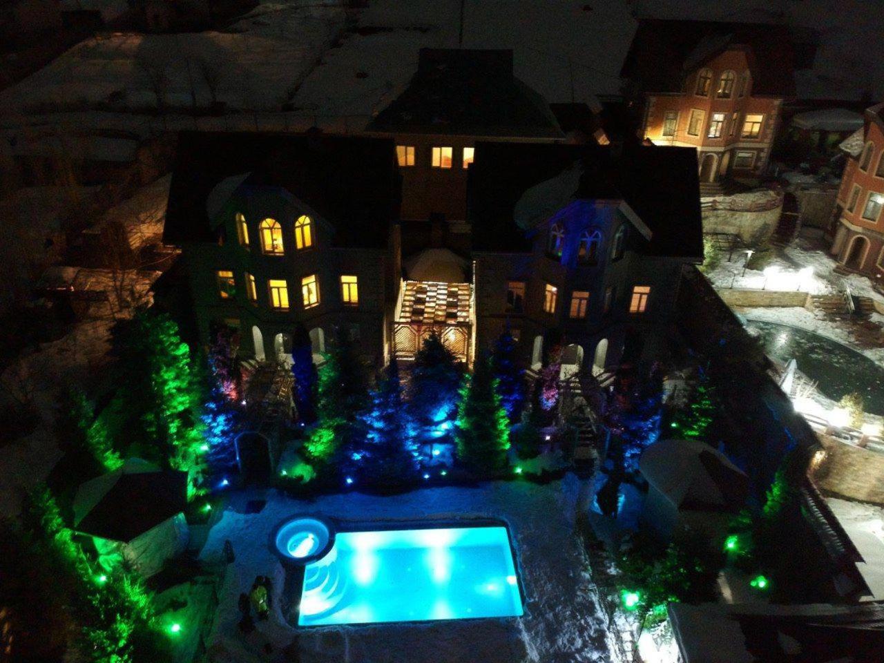Villa Hills view 5